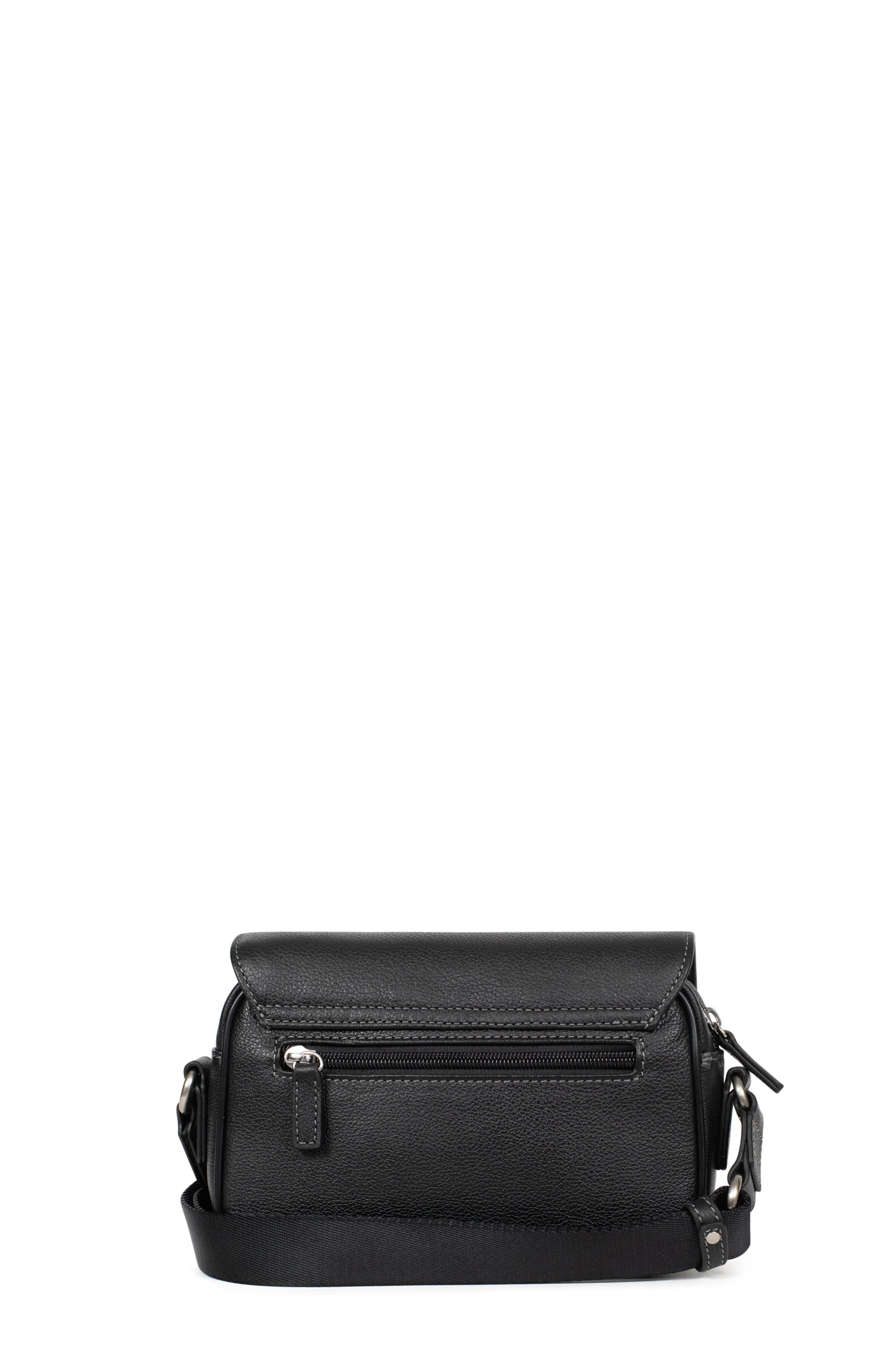 Sac reporter - Cuir - Image 4