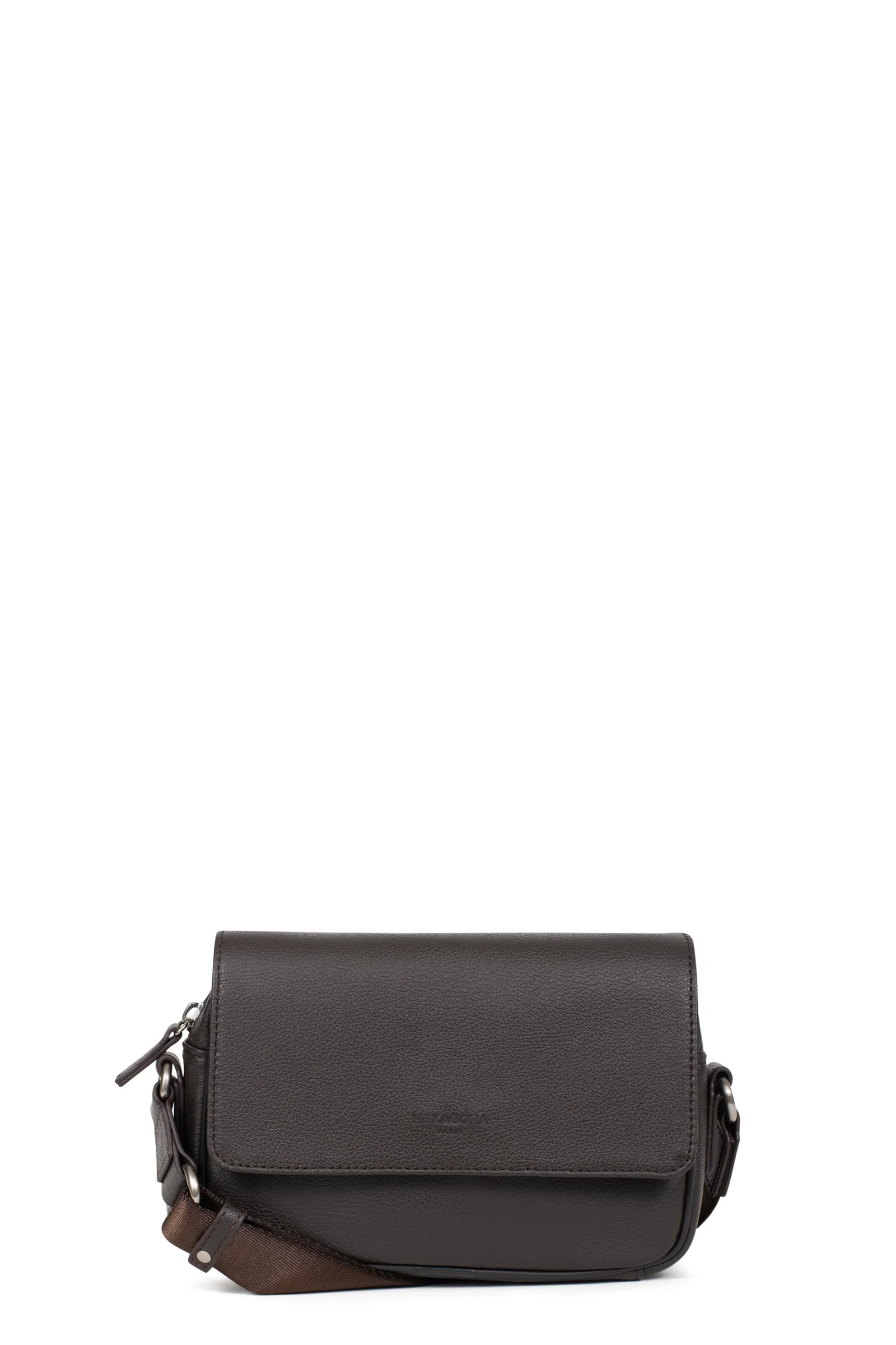 Sac reporter - Cuir - Image 7