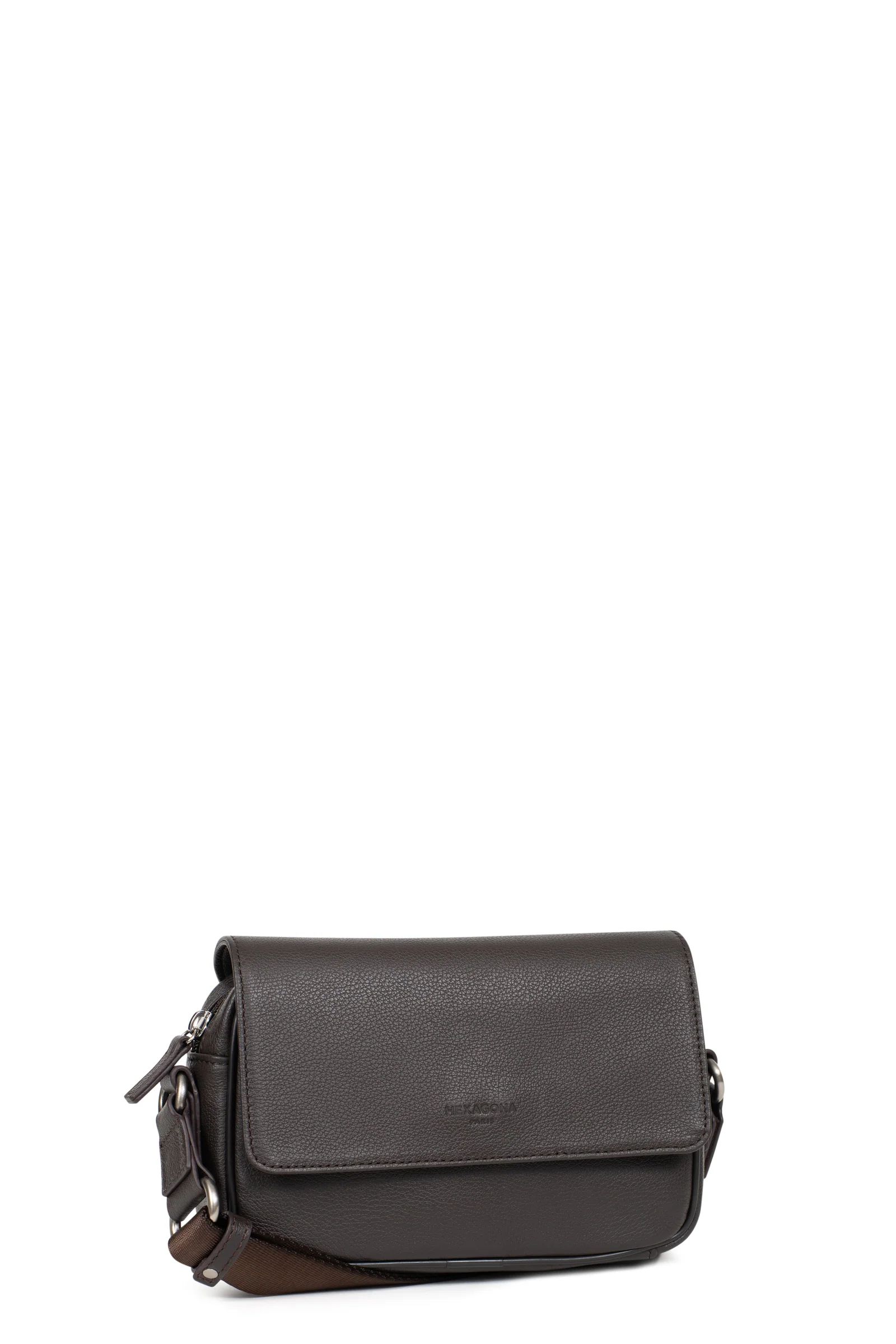 Sac reporter - Cuir - Image 9