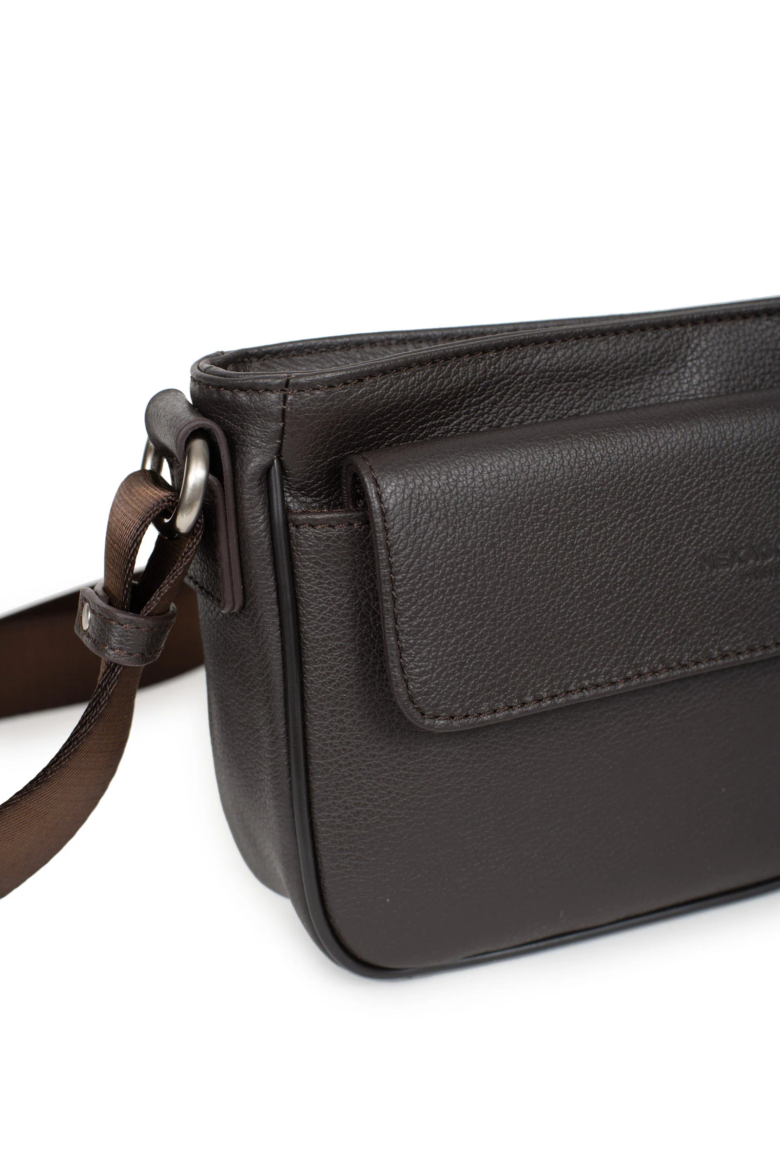 Sac reporter - Cuir - Image 11