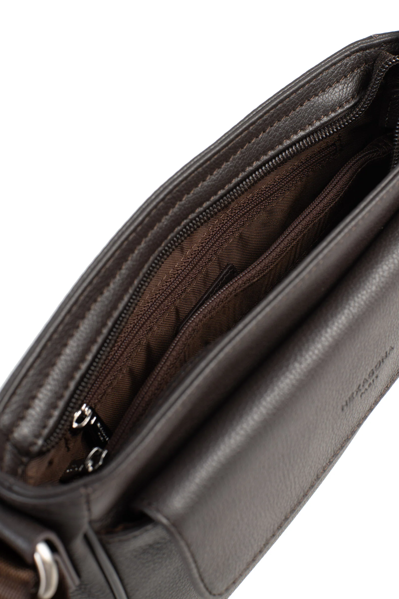 Sac reporter - Cuir - Image 12