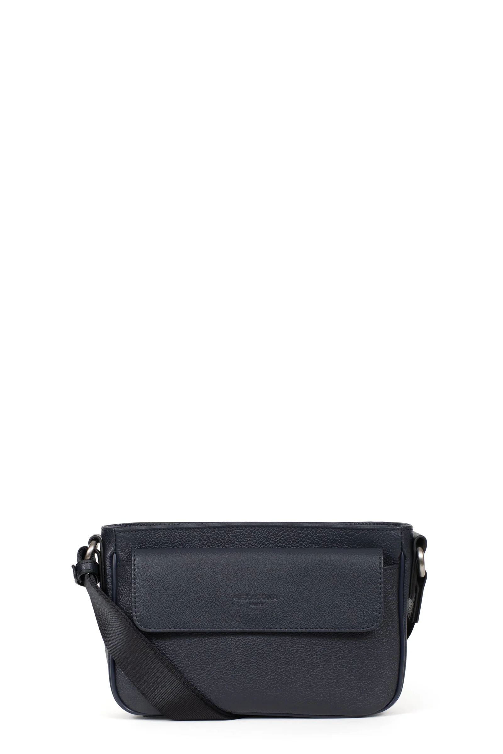 Sac reporter - Cuir - Image 13