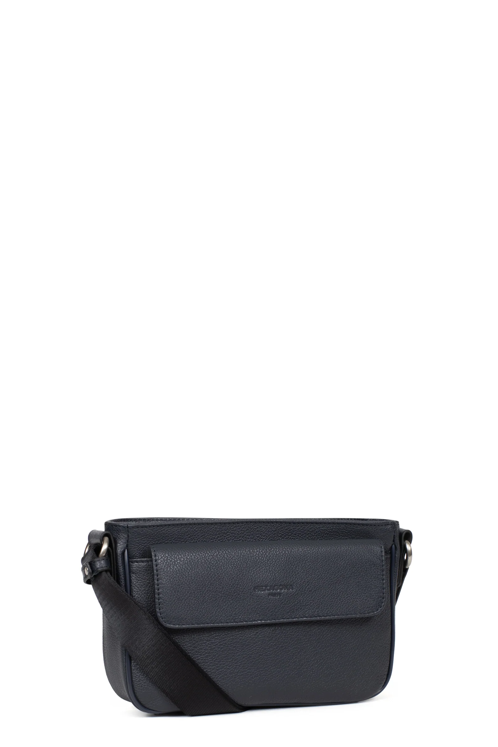 Sac reporter - Cuir - Image 15