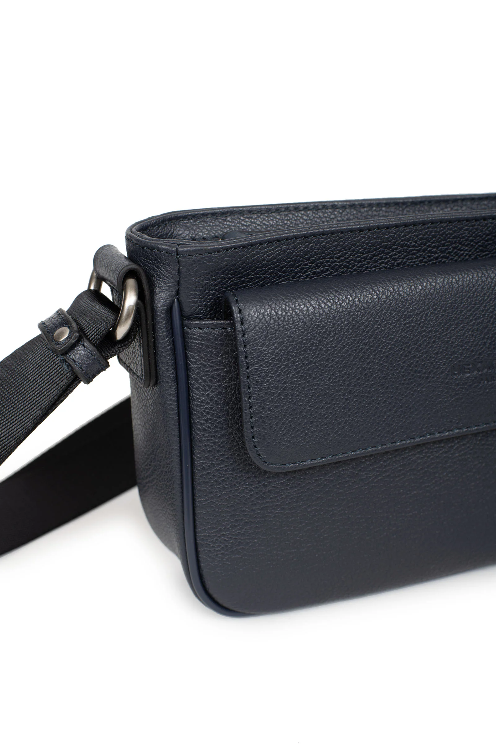 Sac reporter - Cuir - Image 17