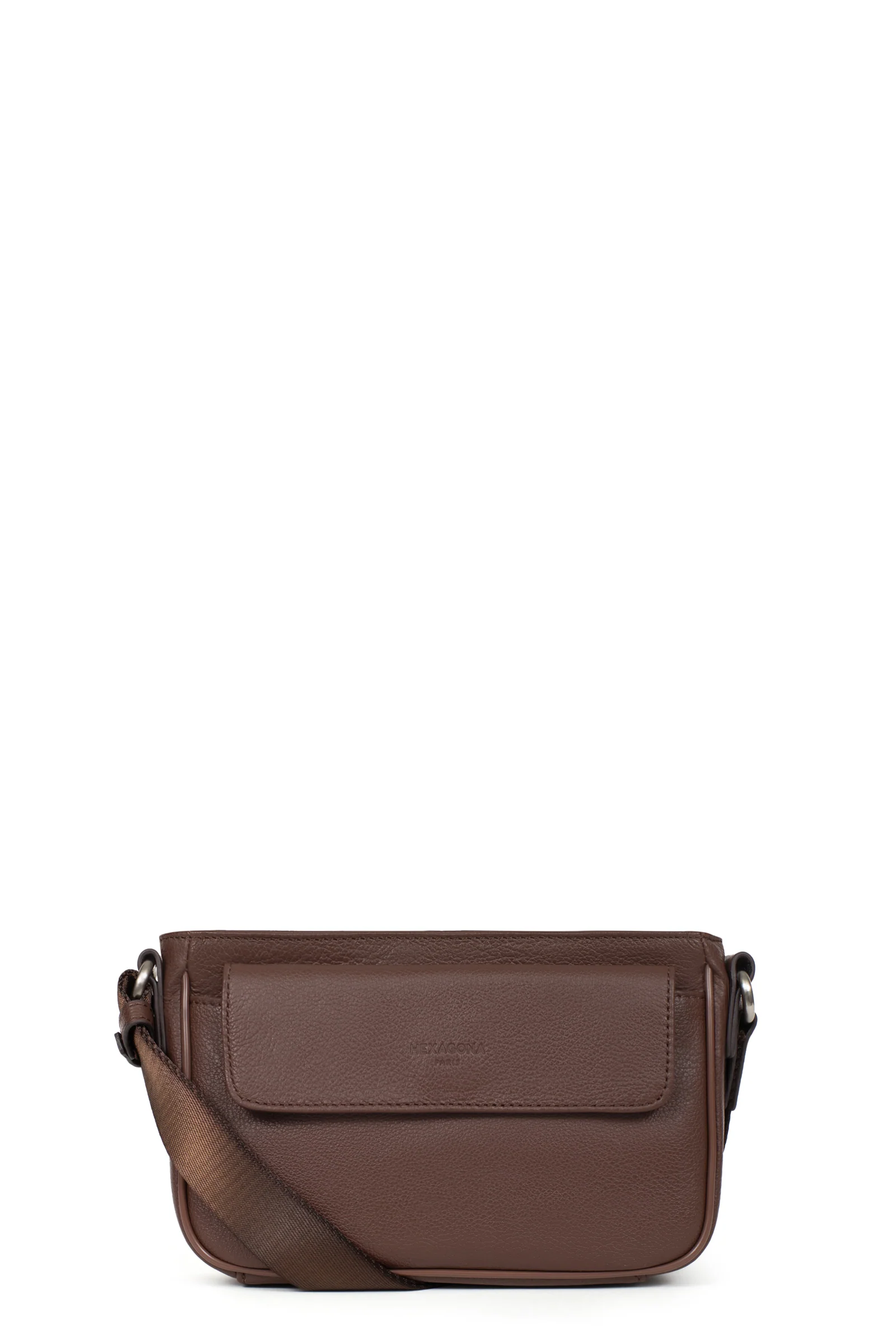 Sac reporter - Cuir - Image 19