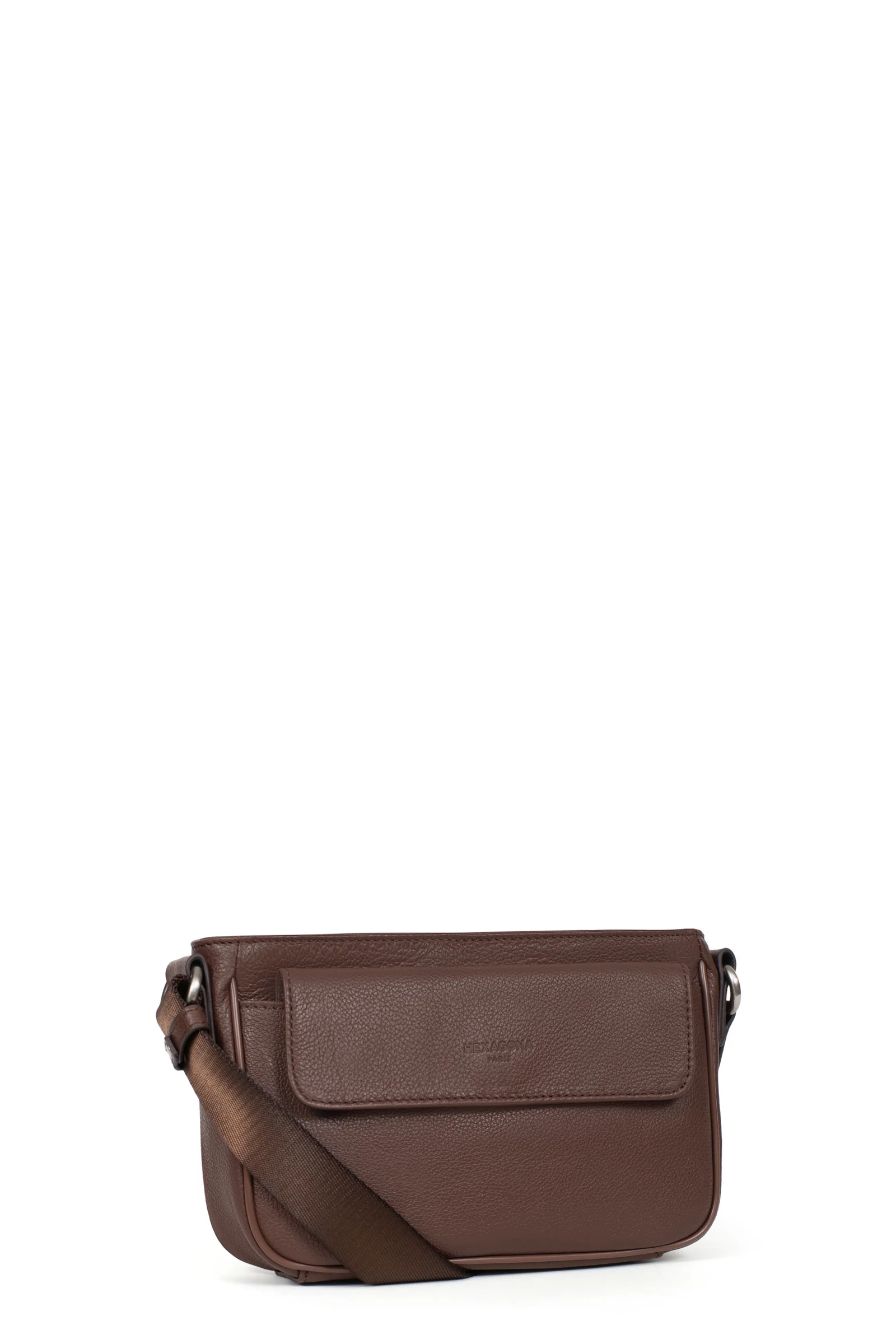 Sac reporter - Cuir - Image 21