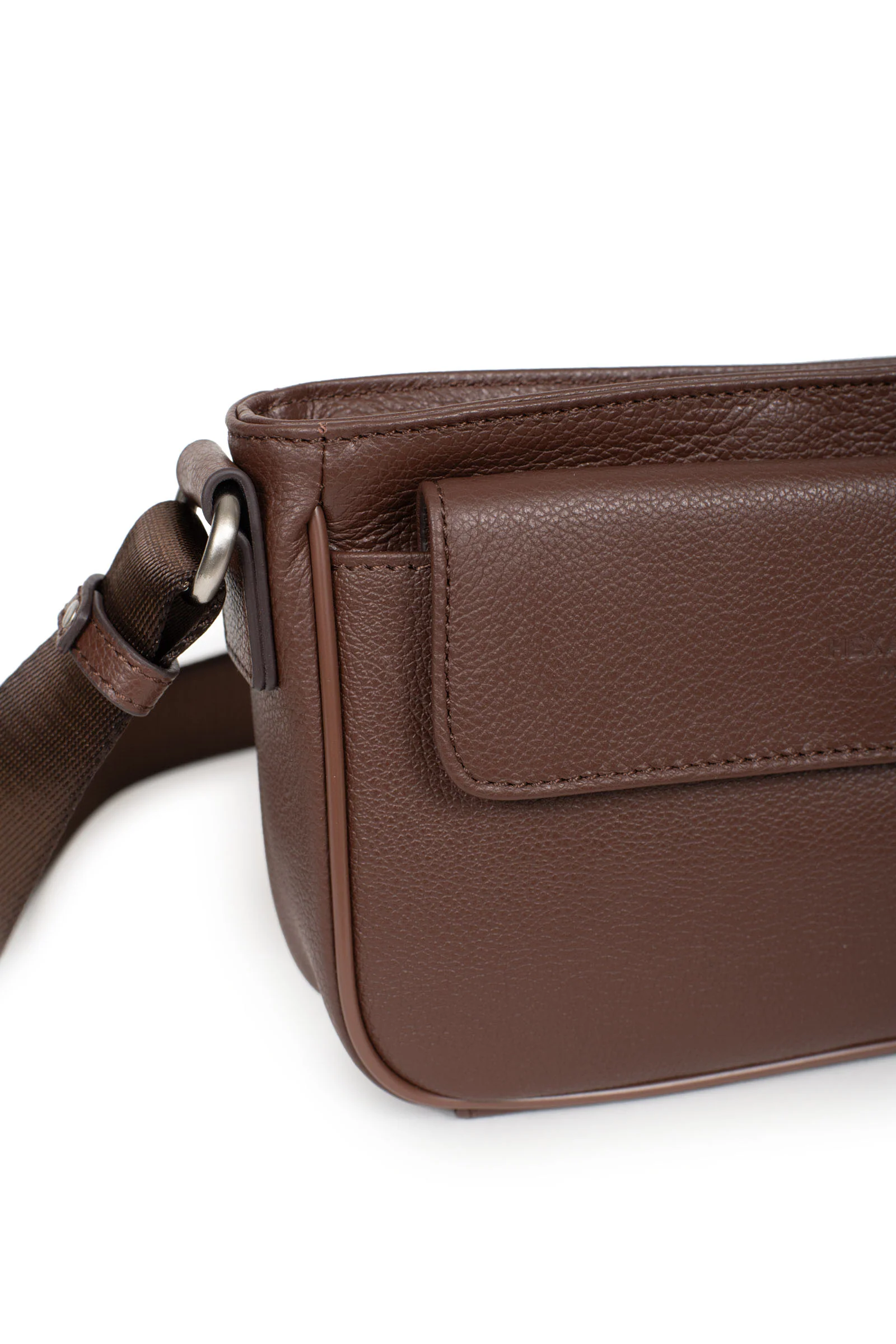 Sac reporter - Cuir - Image 23