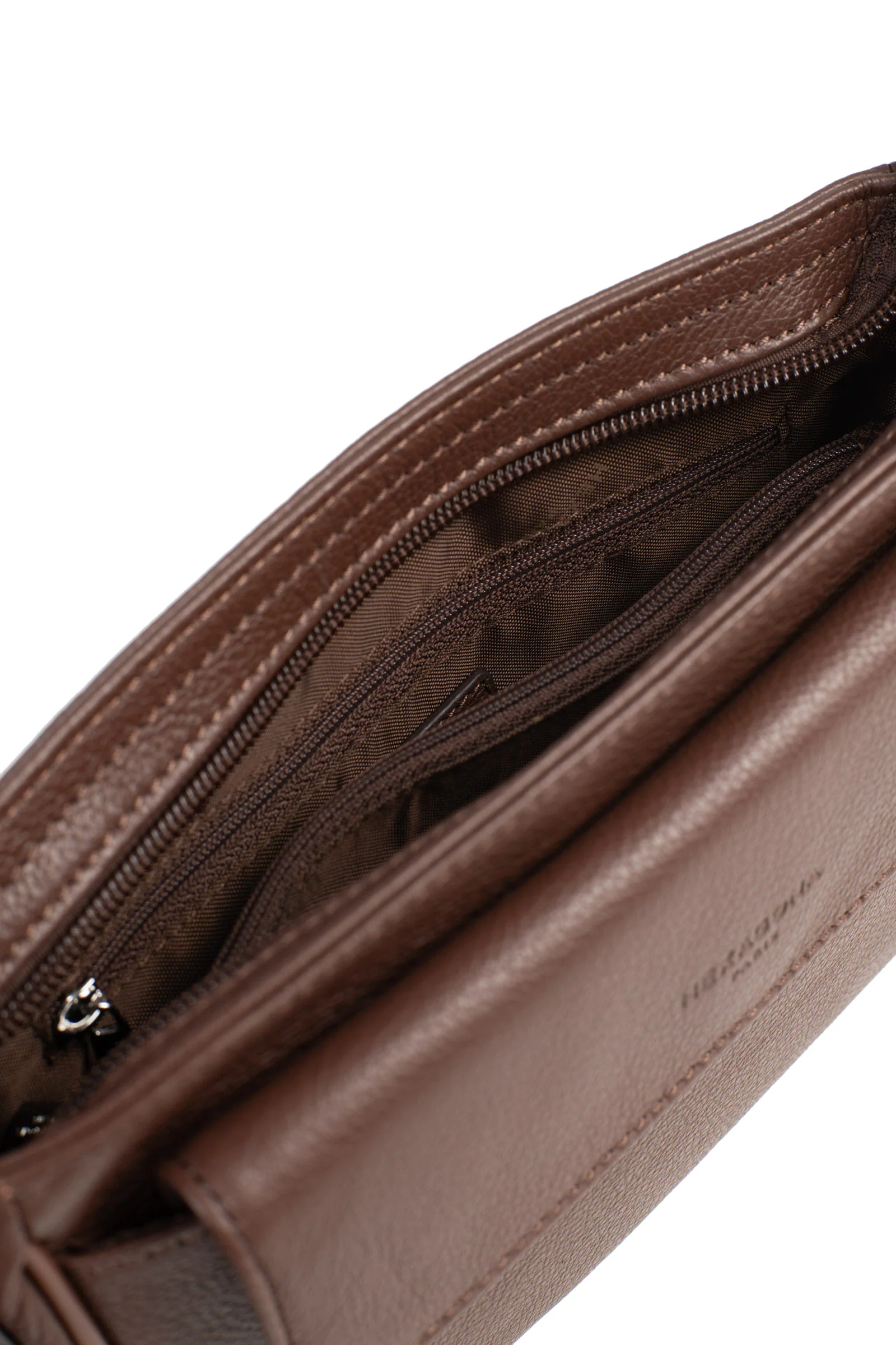 Sac reporter - Cuir - Image 24
