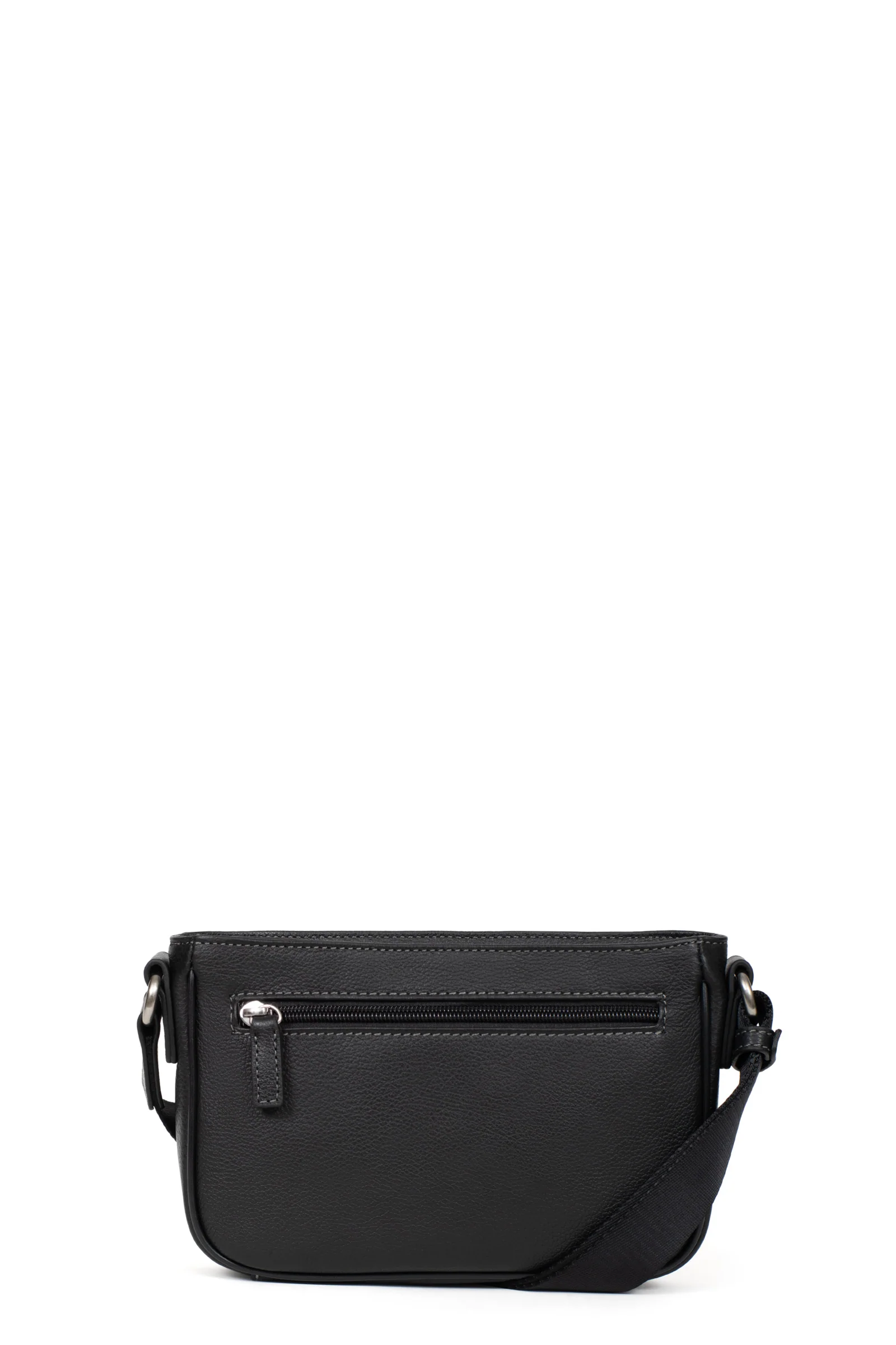 Sac reporter - Cuir - Image 4
