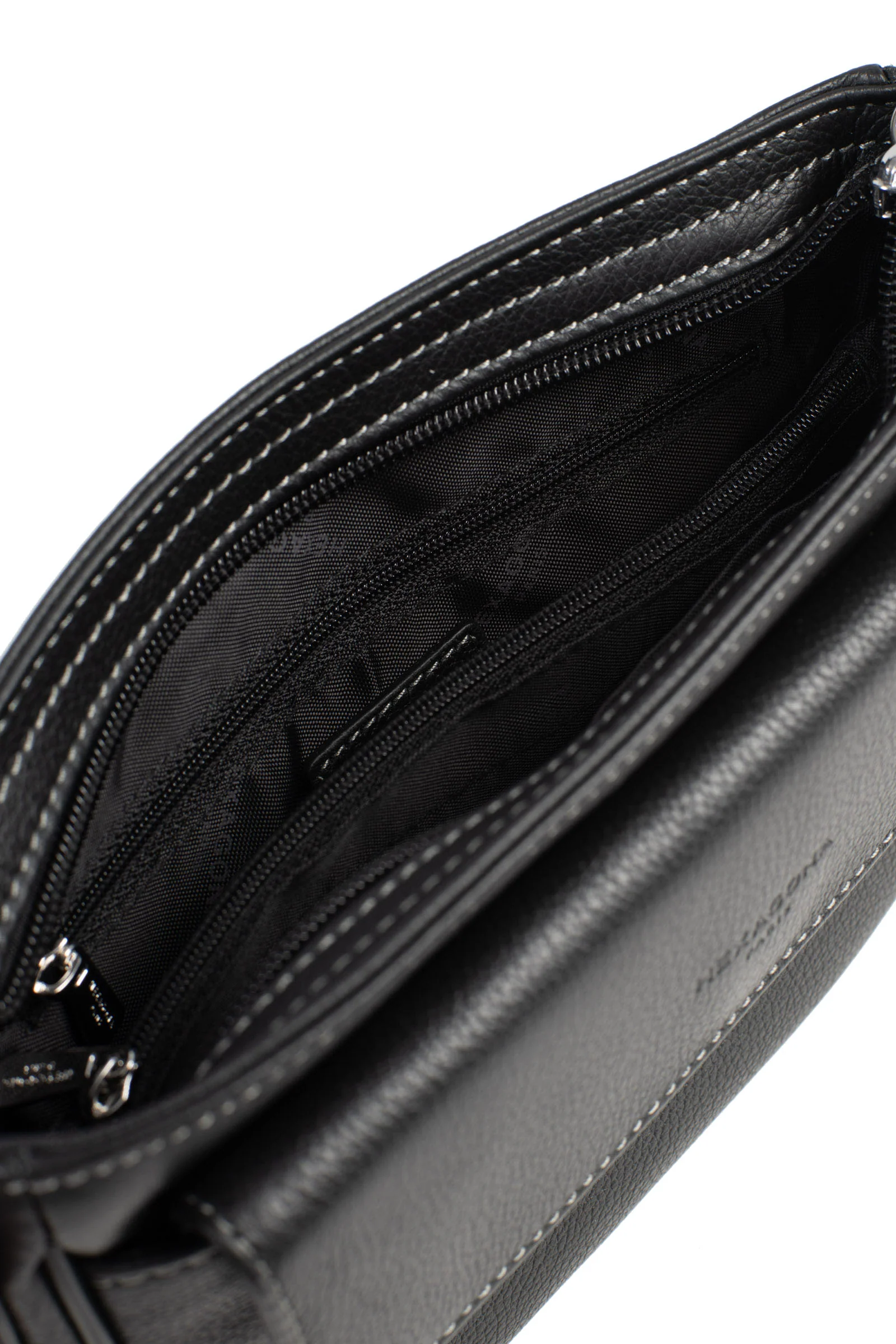Sac reporter - Cuir - Image 6