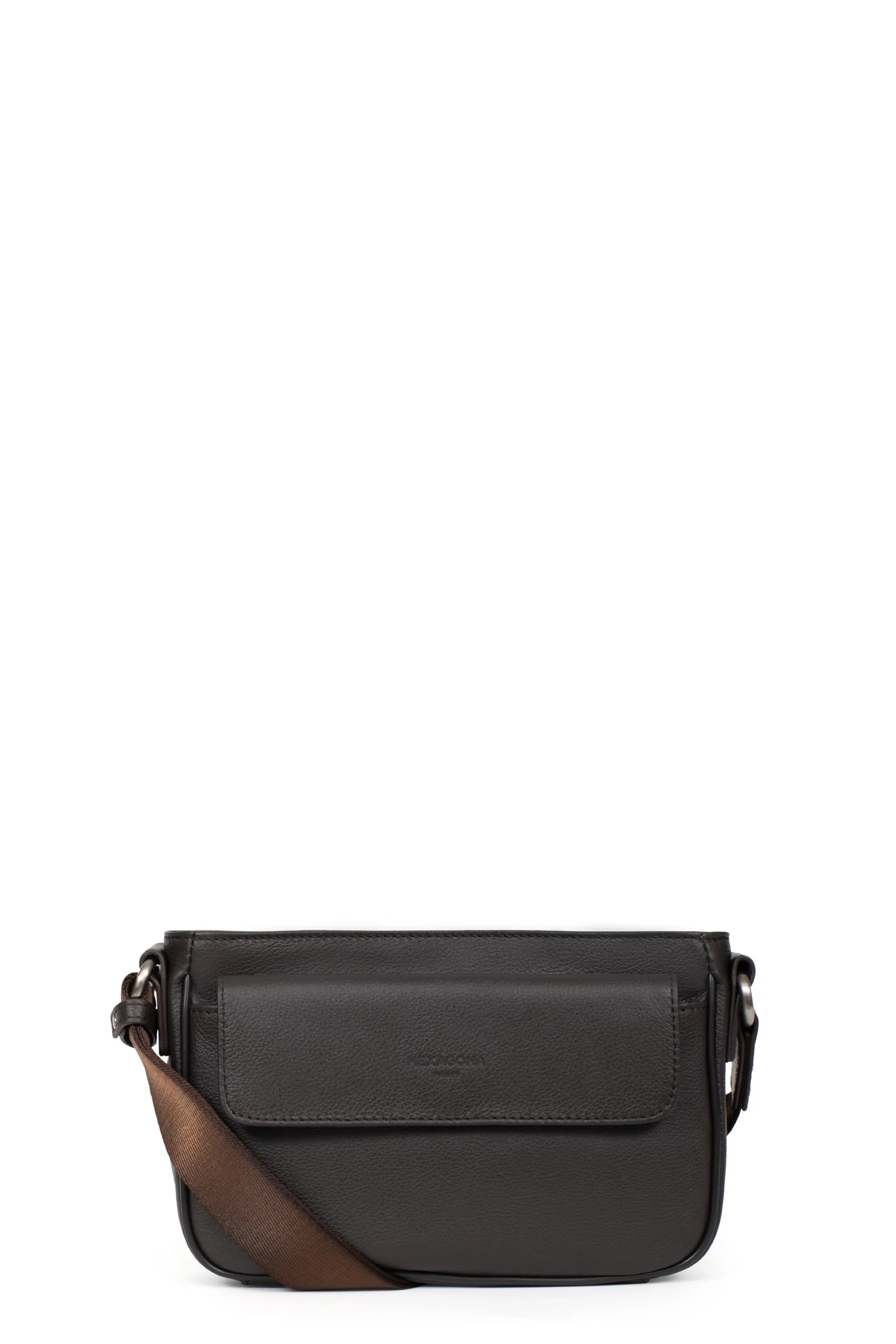 Sac reporter - Cuir - Image 7