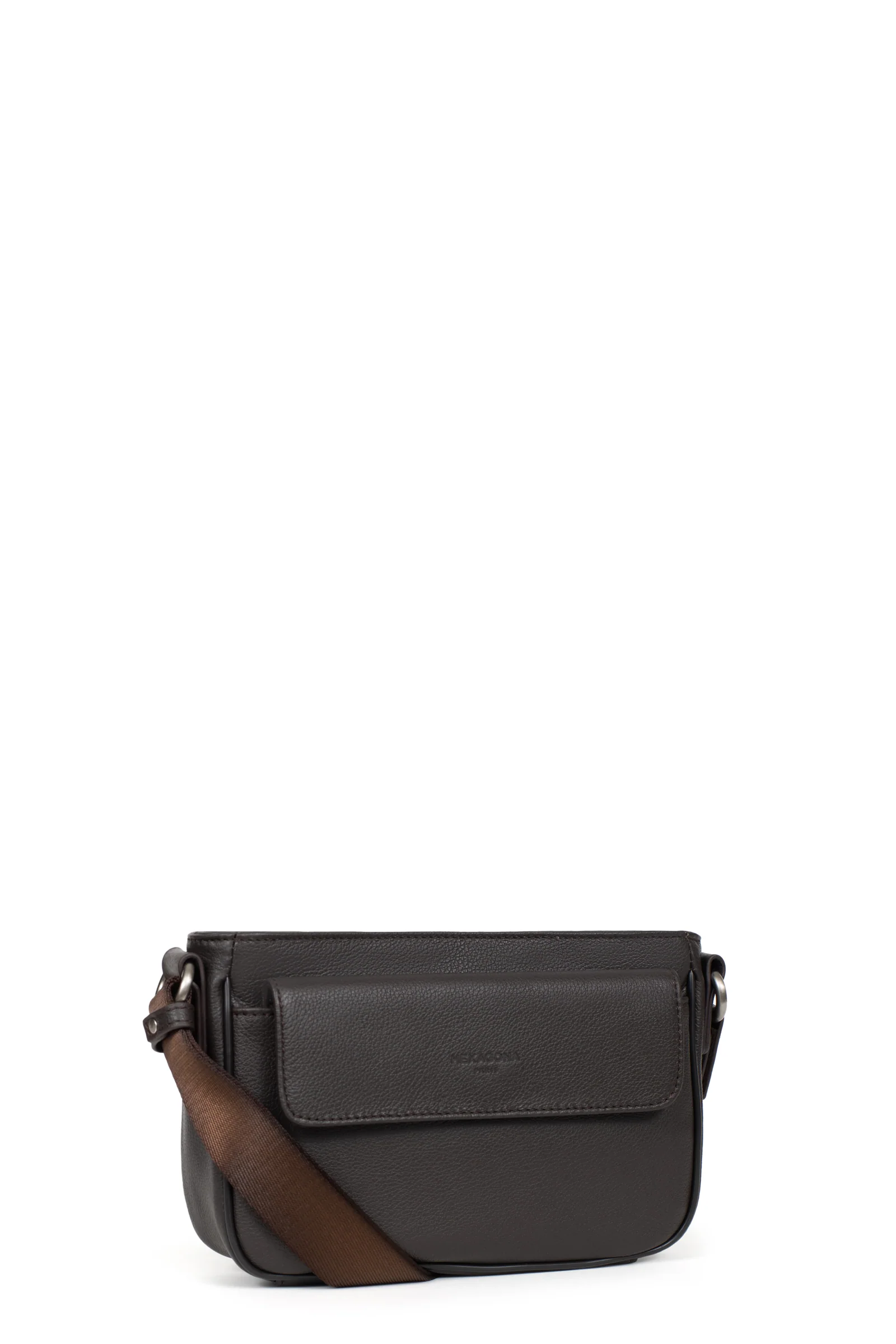 Sac reporter - Cuir - Image 9