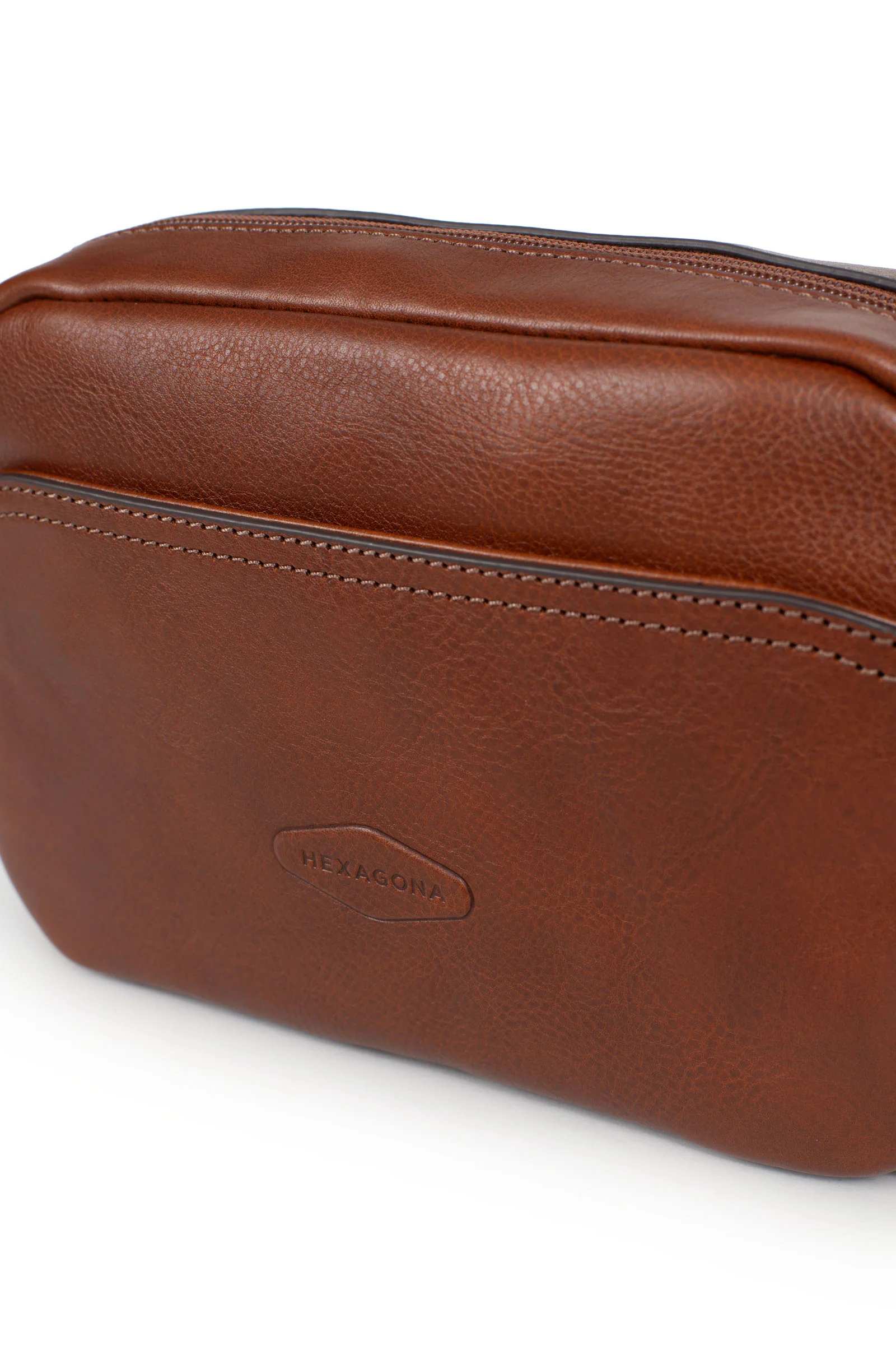 Sac reporter - Cuir - Image 11