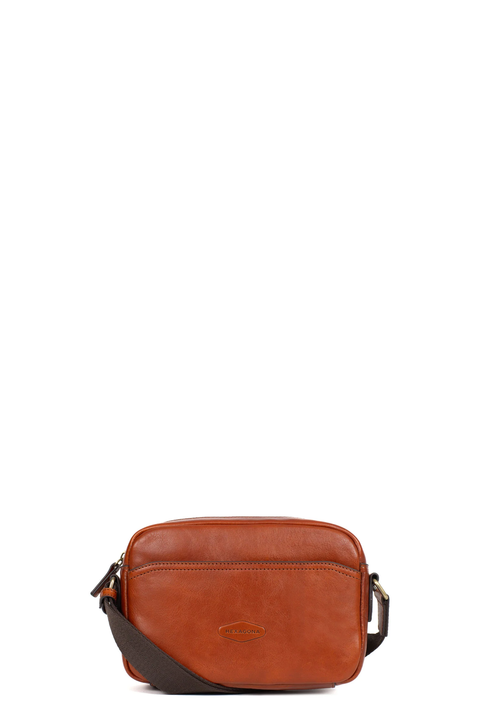 Sac reporter - Cuir - Image 13