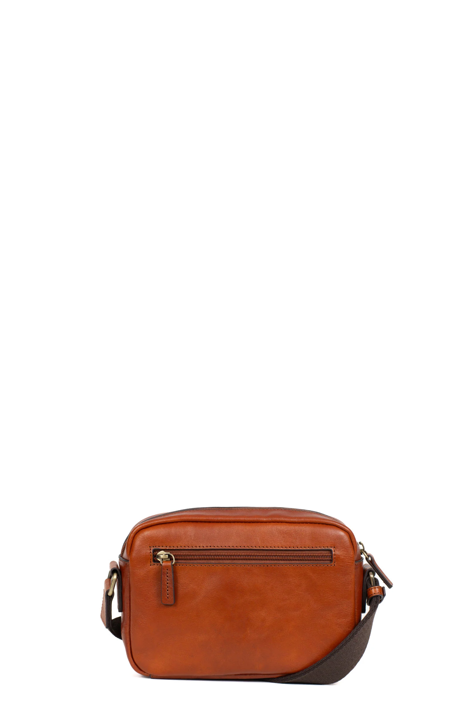 Sac reporter - Cuir - Image 16