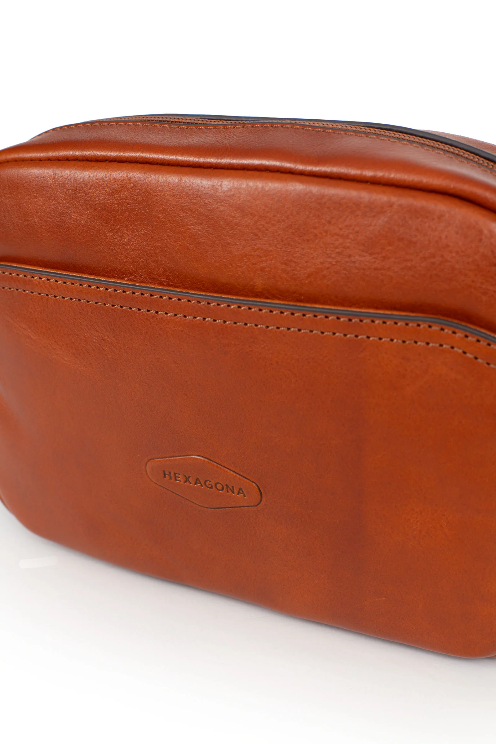 Sac reporter - Cuir - Image 17