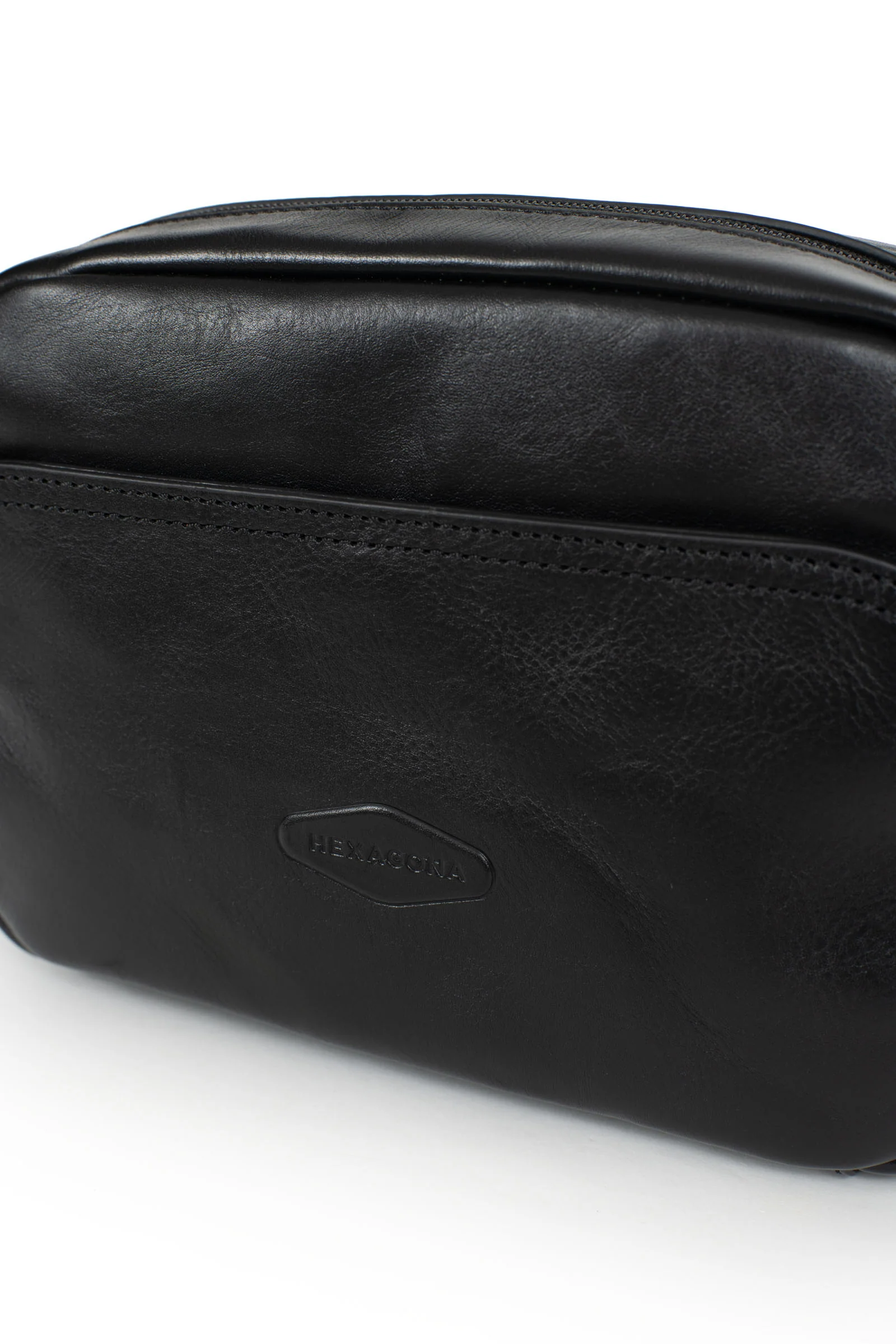 Sac reporter - Cuir - Image 5