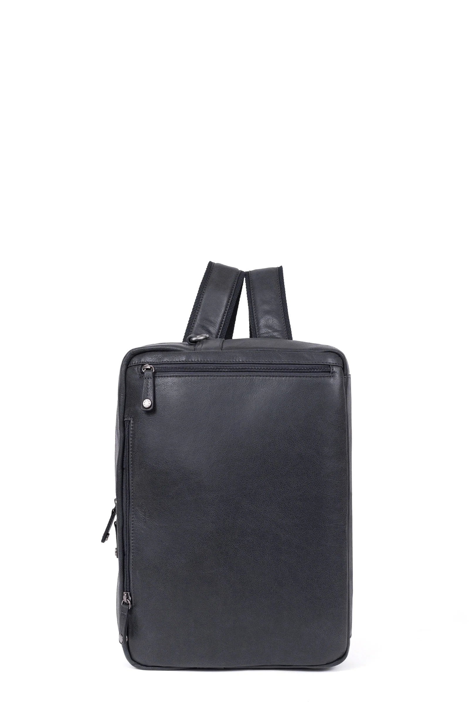 Sac transformable - 13" & A4 - Cuir - Image 12