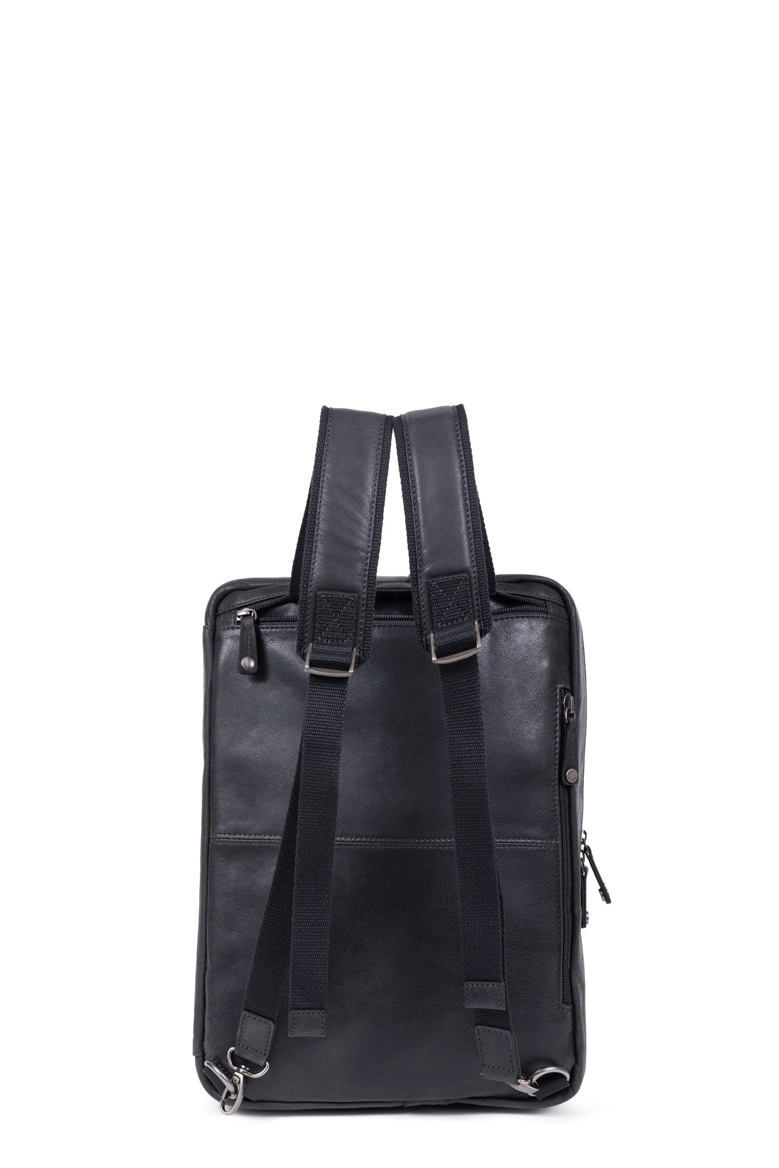 Sac transformable - 13" & A4 - Cuir - Image 14