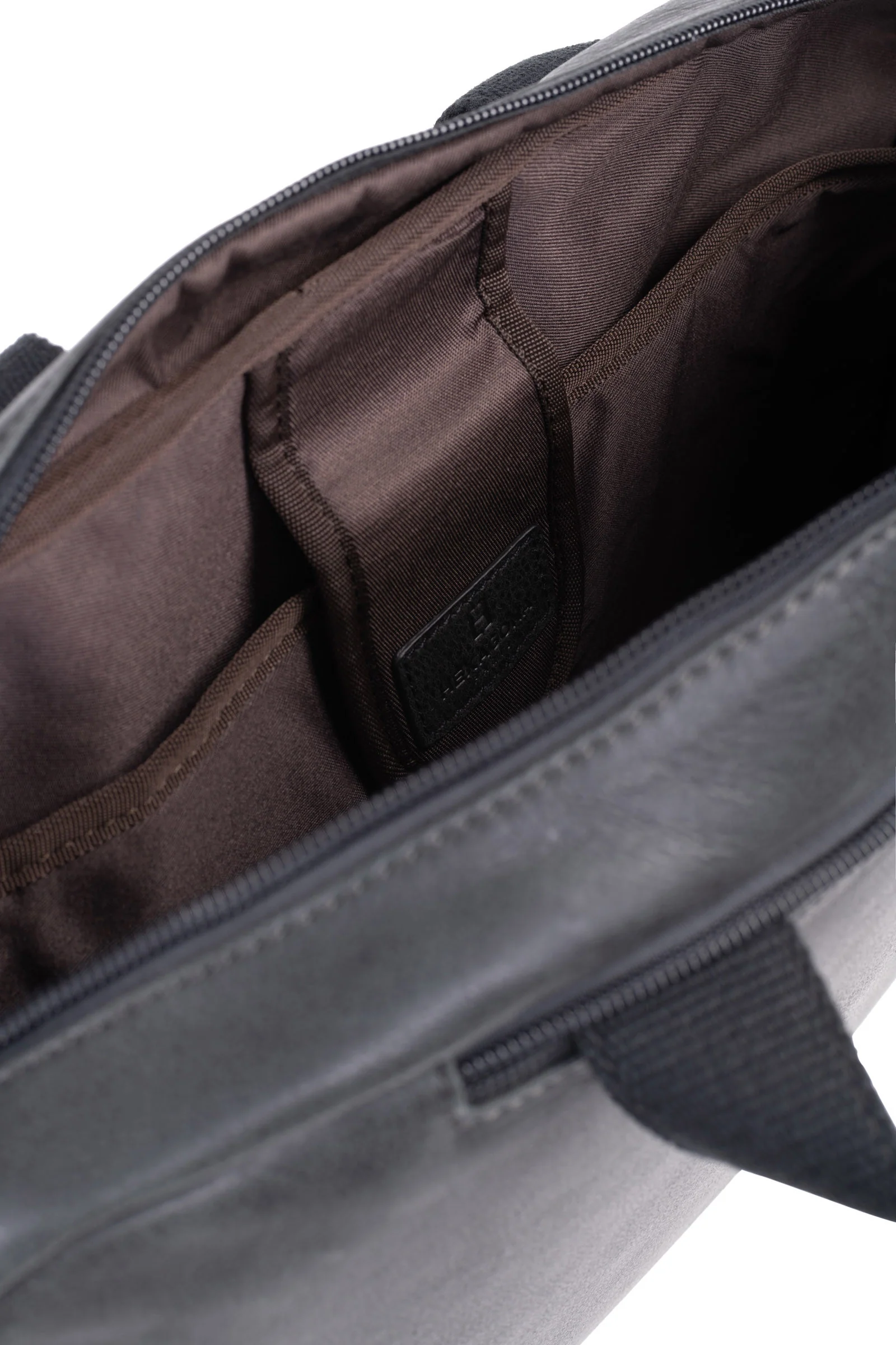 Sac transformable - 13" & A4 - Cuir - Image 16