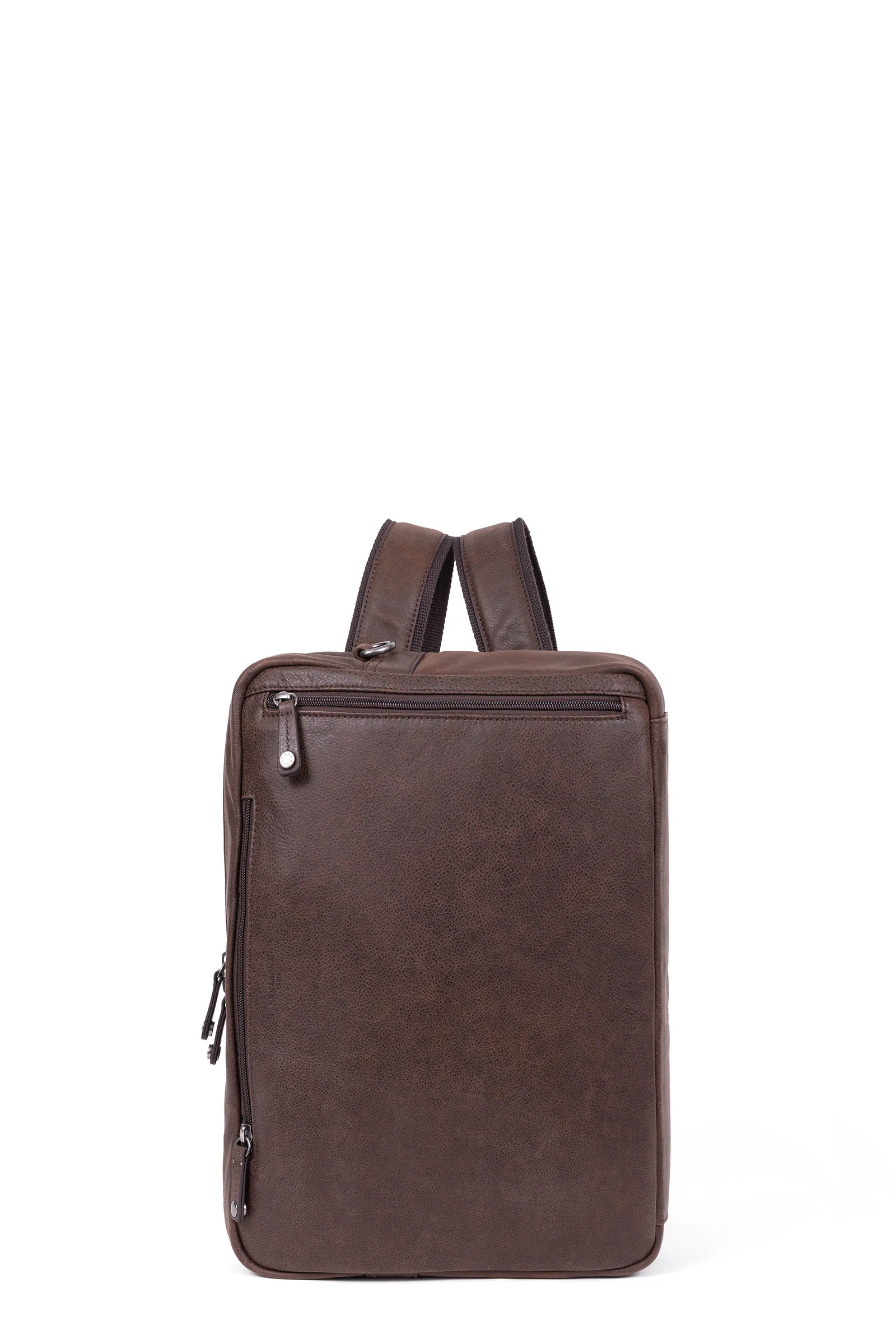 Sac transformable - 13" & A4 - Cuir - Image 4