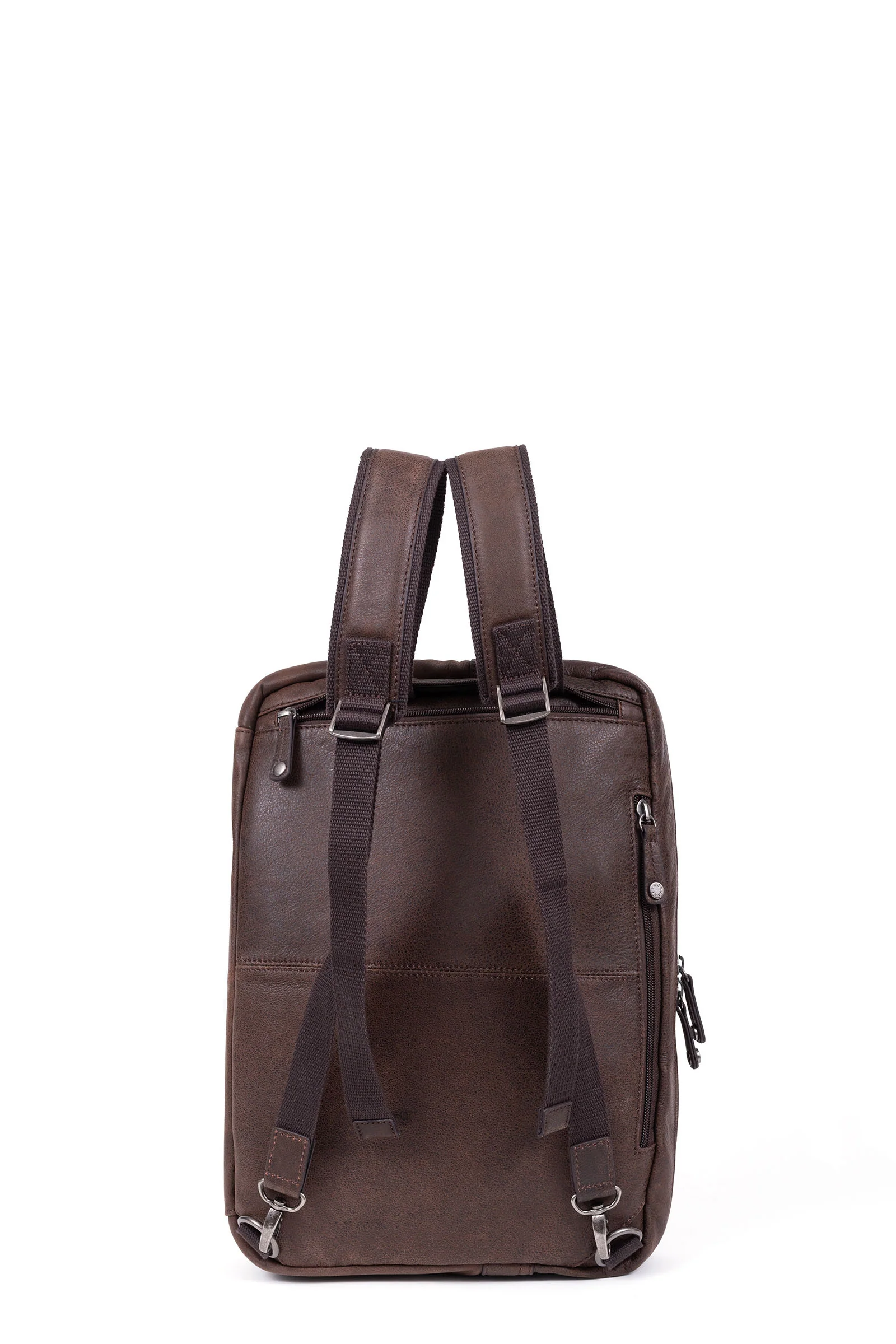 Sac transformable - 13" & A4 - Cuir - Image 6