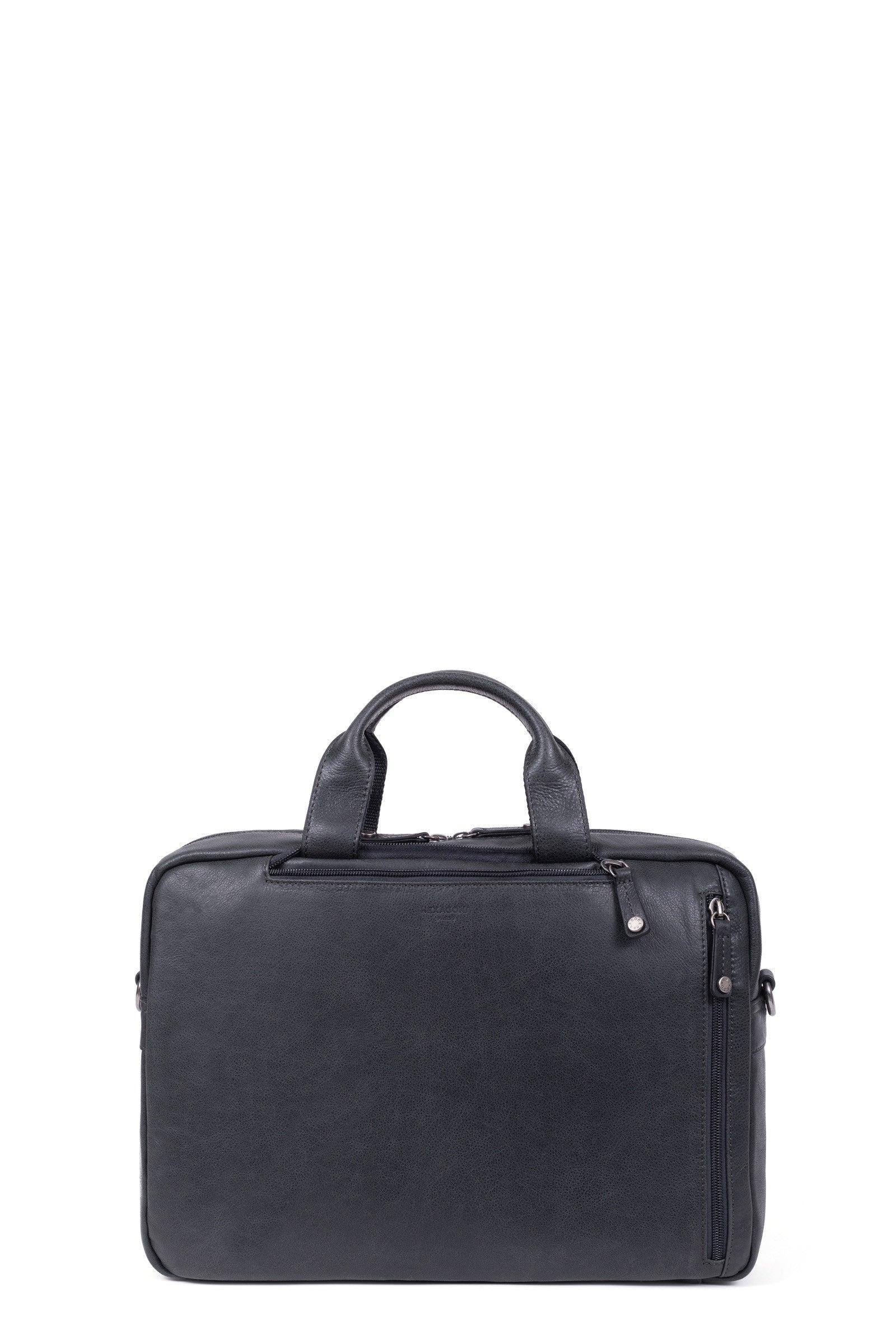 Sac transformable - 13" & A4 - Cuir - Image 9