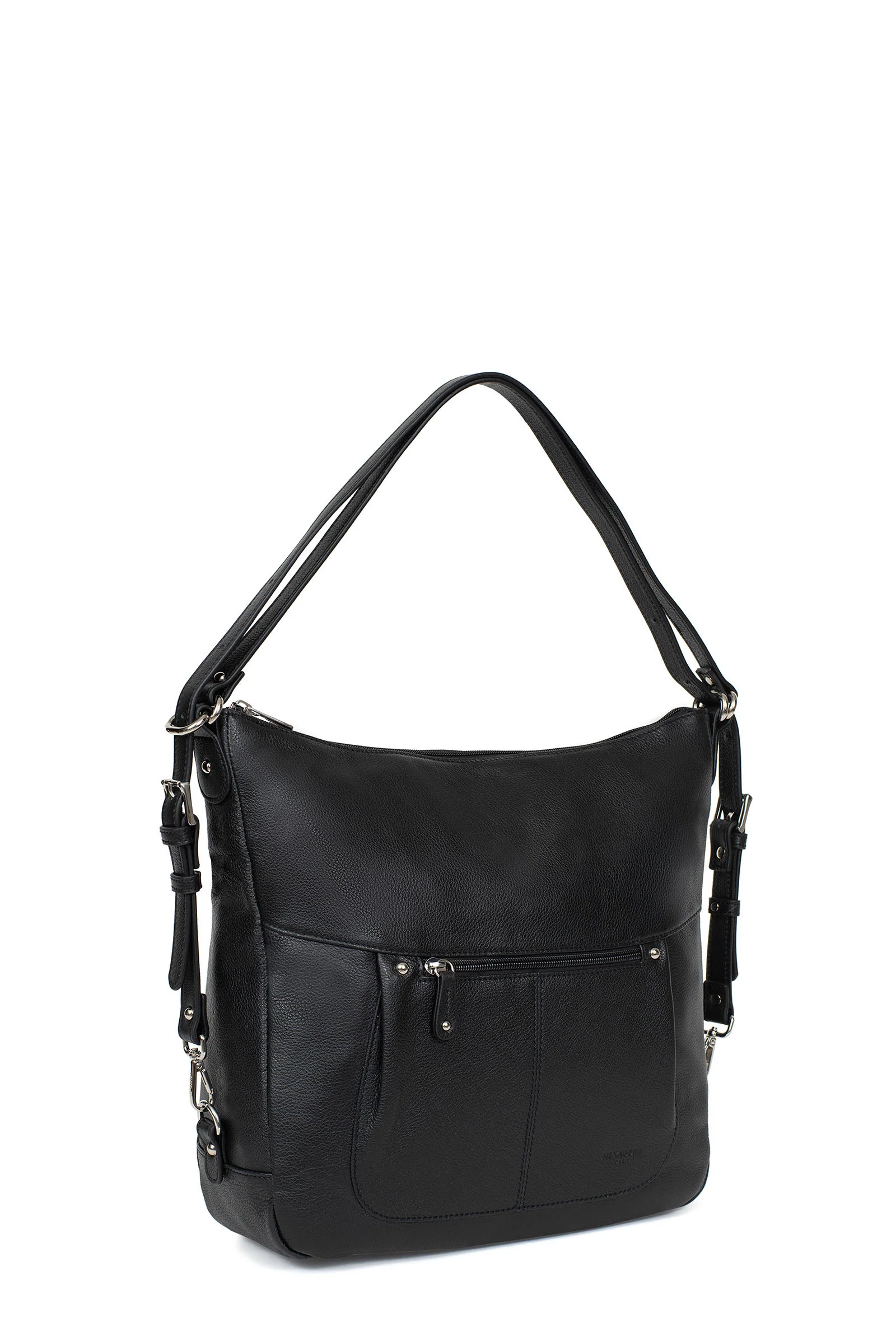 Sac transformable - A4 - Cuir - Image 11