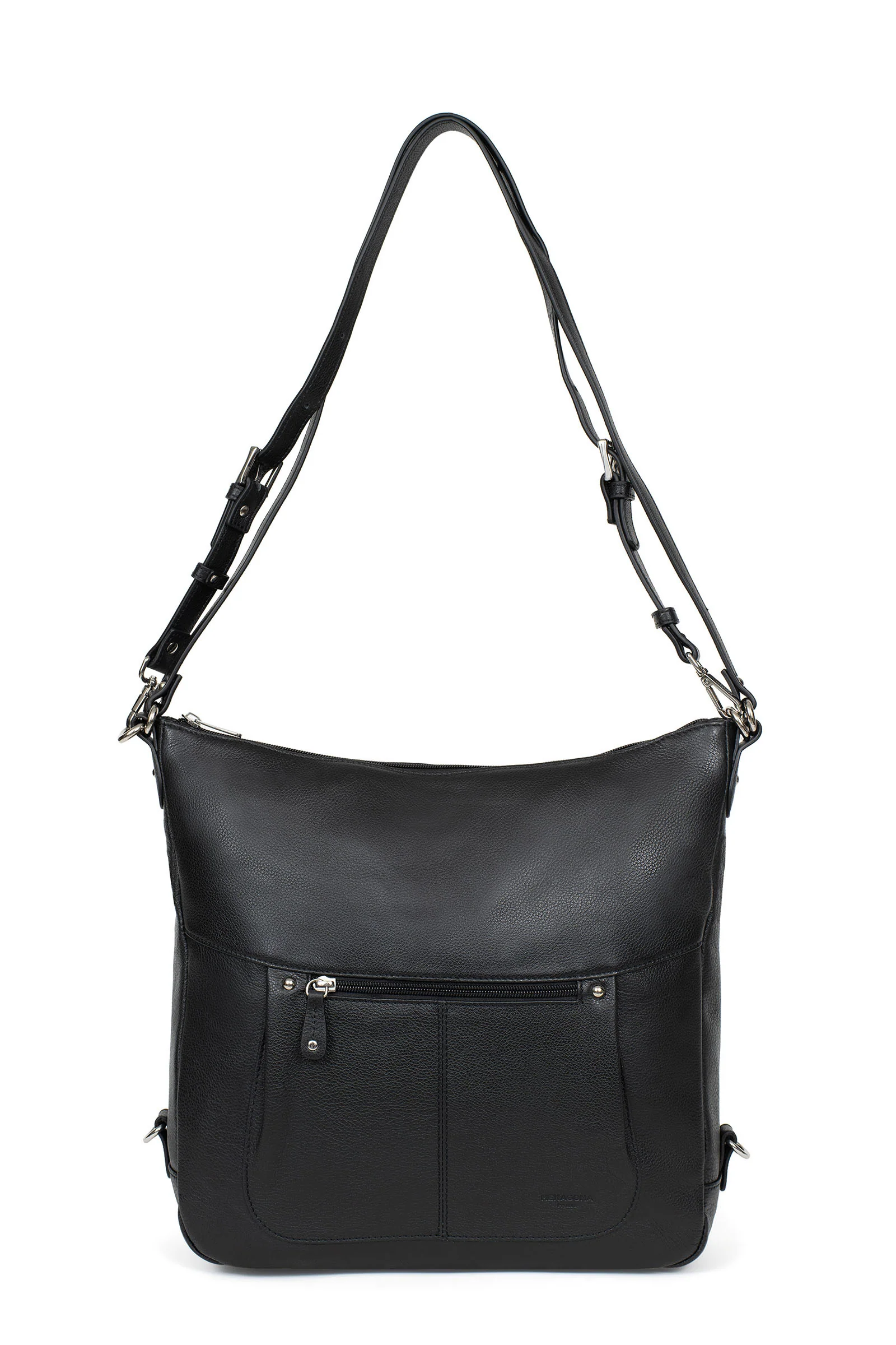 Sac transformable - A4 - Cuir - Image 13