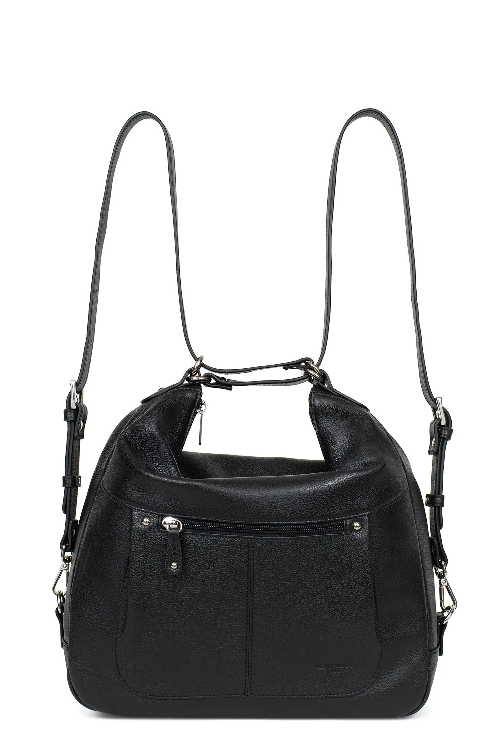 Sac transformable - A4 - Cuir - Image 14