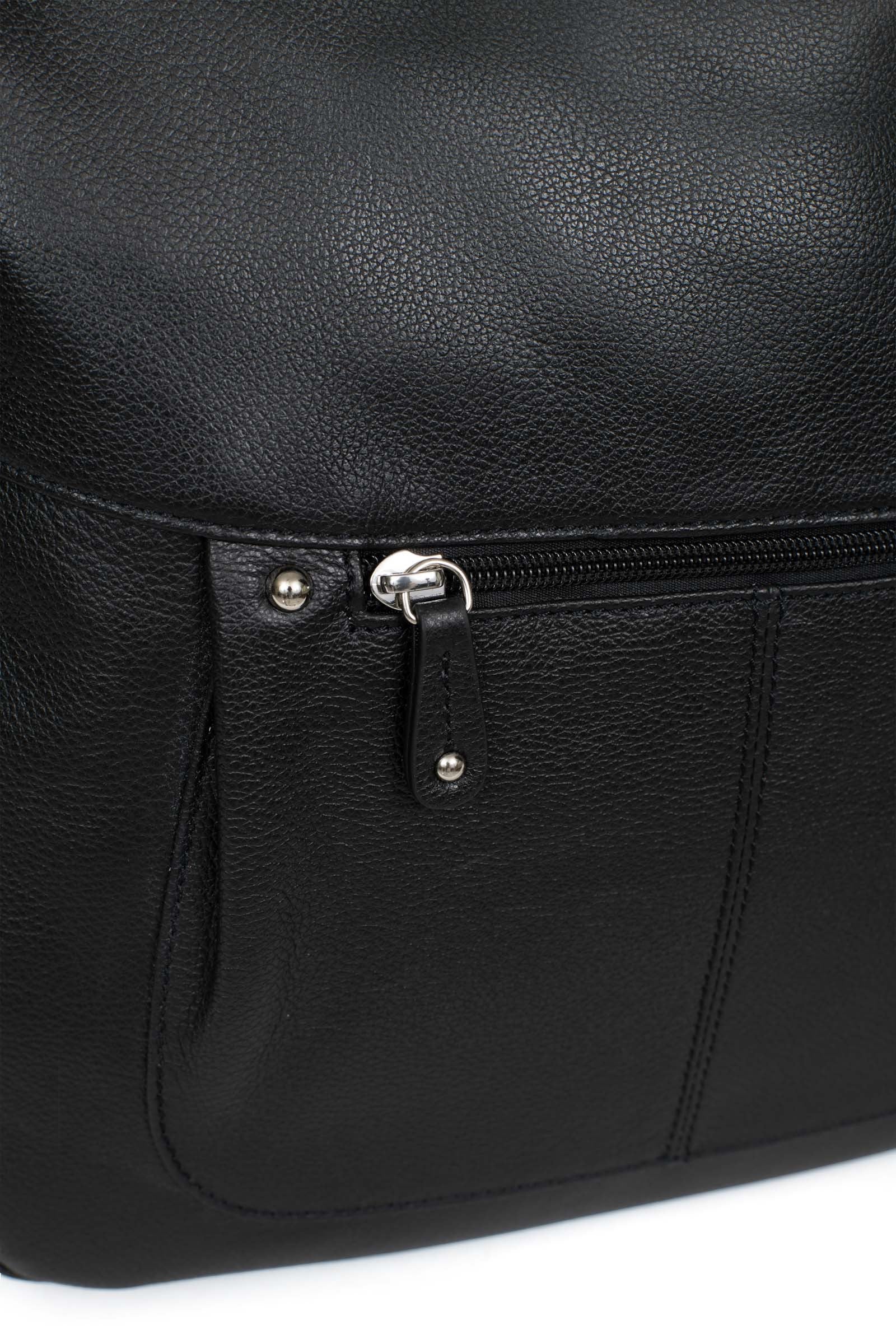 Sac transformable - A4 - Cuir - Image 15