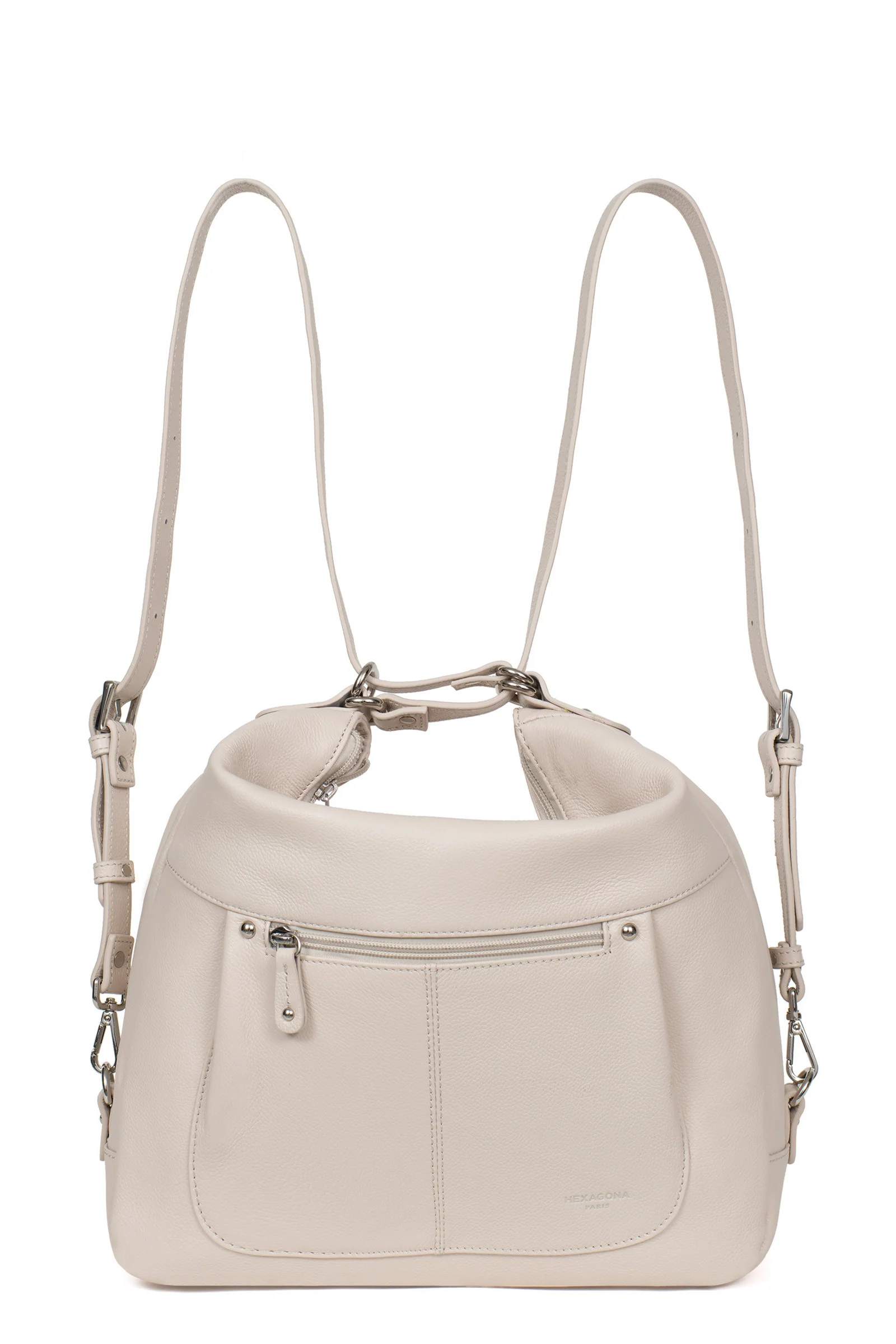 Sac transformable - A4 - Cuir - Image 22