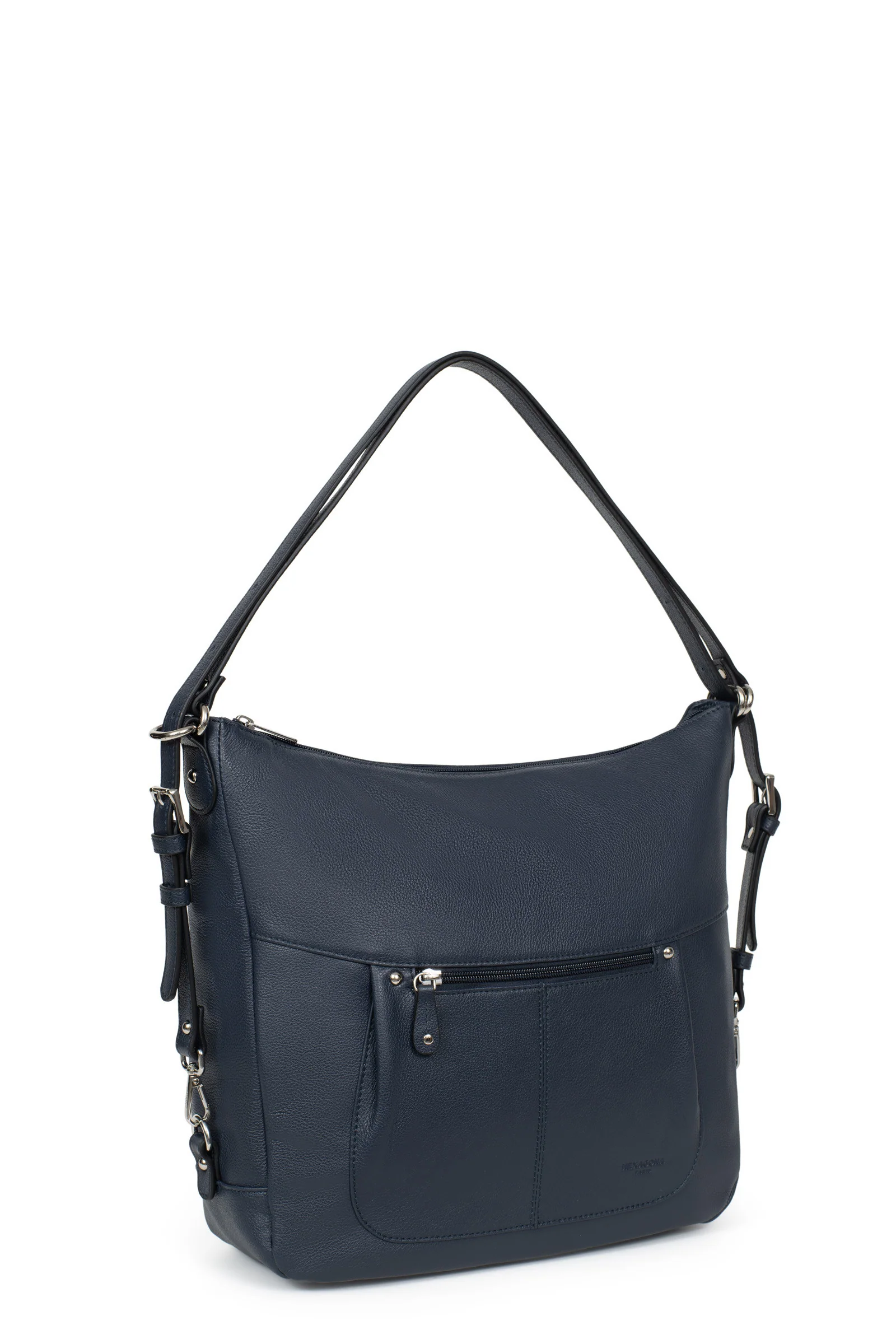 Sac transformable - A4 - Cuir - Image 27