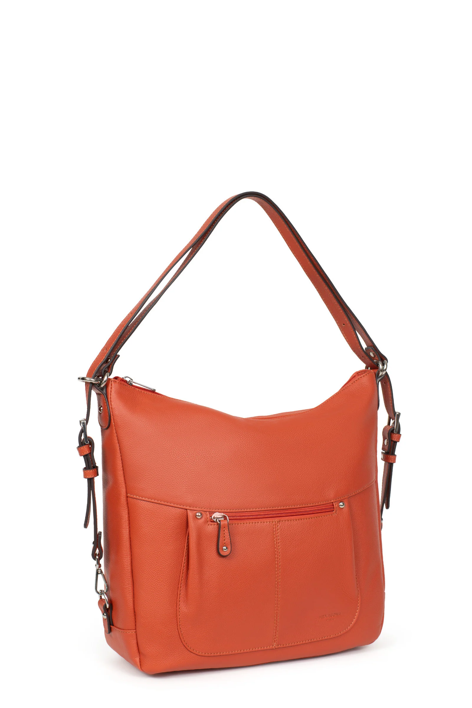 Sac transformable - A4 - Cuir - Image 3