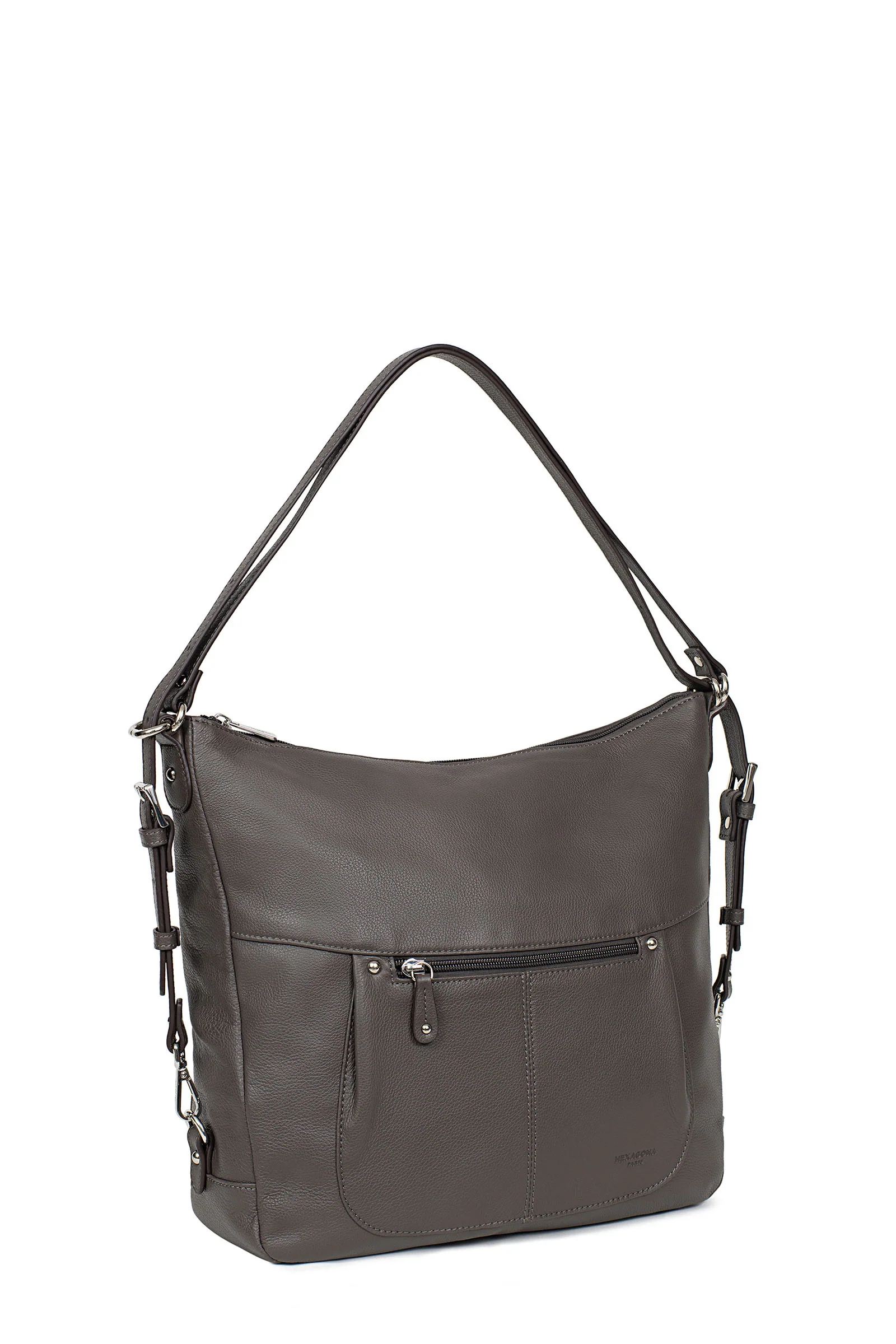 Sac transformable - A4 - Cuir - Image 34