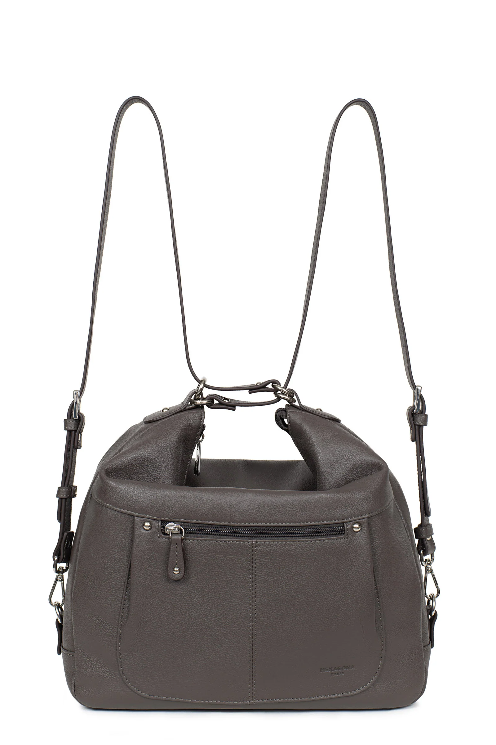 Sac transformable - A4 - Cuir - Image 38