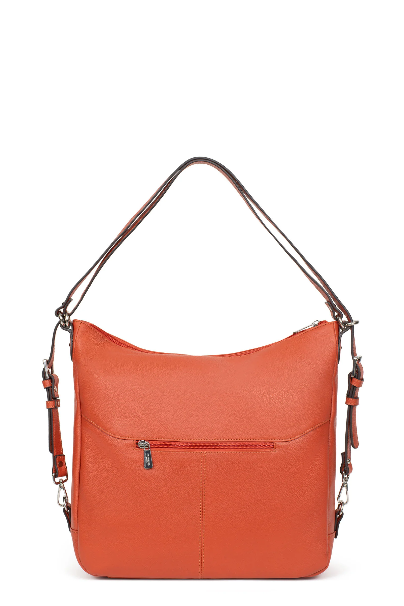 Sac transformable - A4 - Cuir - Image 4