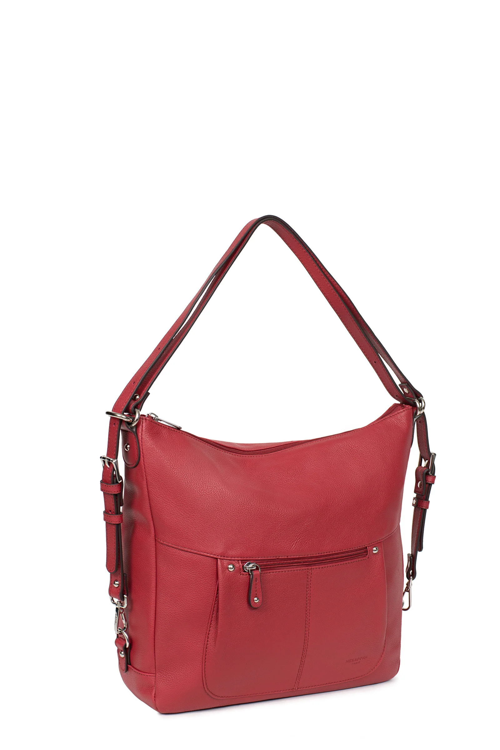 Sac transformable - A4 - Cuir - Image 43