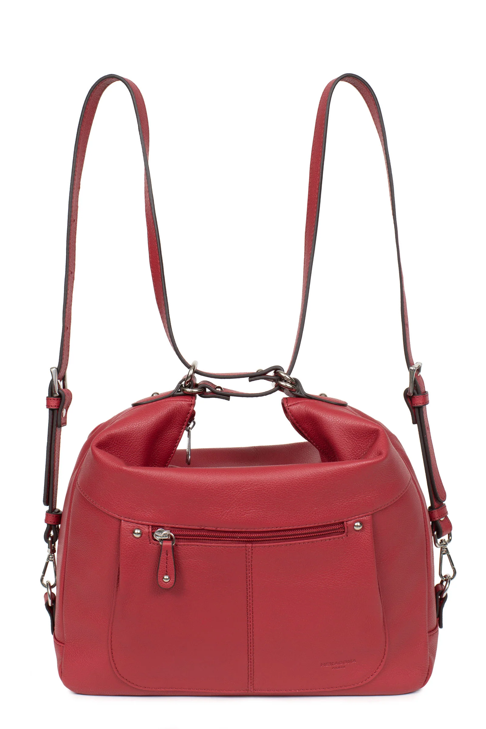 Sac transformable - A4 - Cuir - Image 46