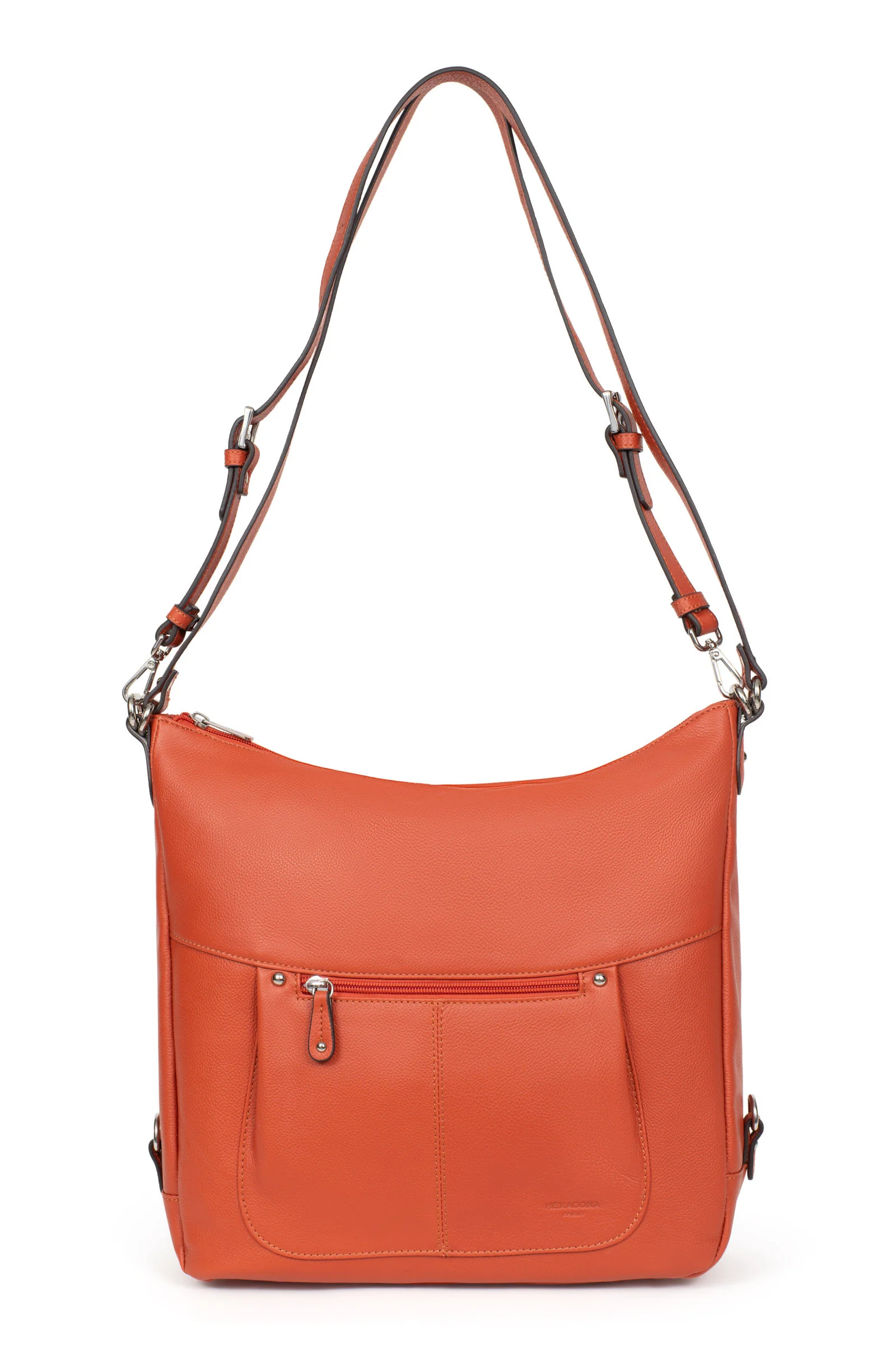 Sac transformable - A4 - Cuir - Image 5