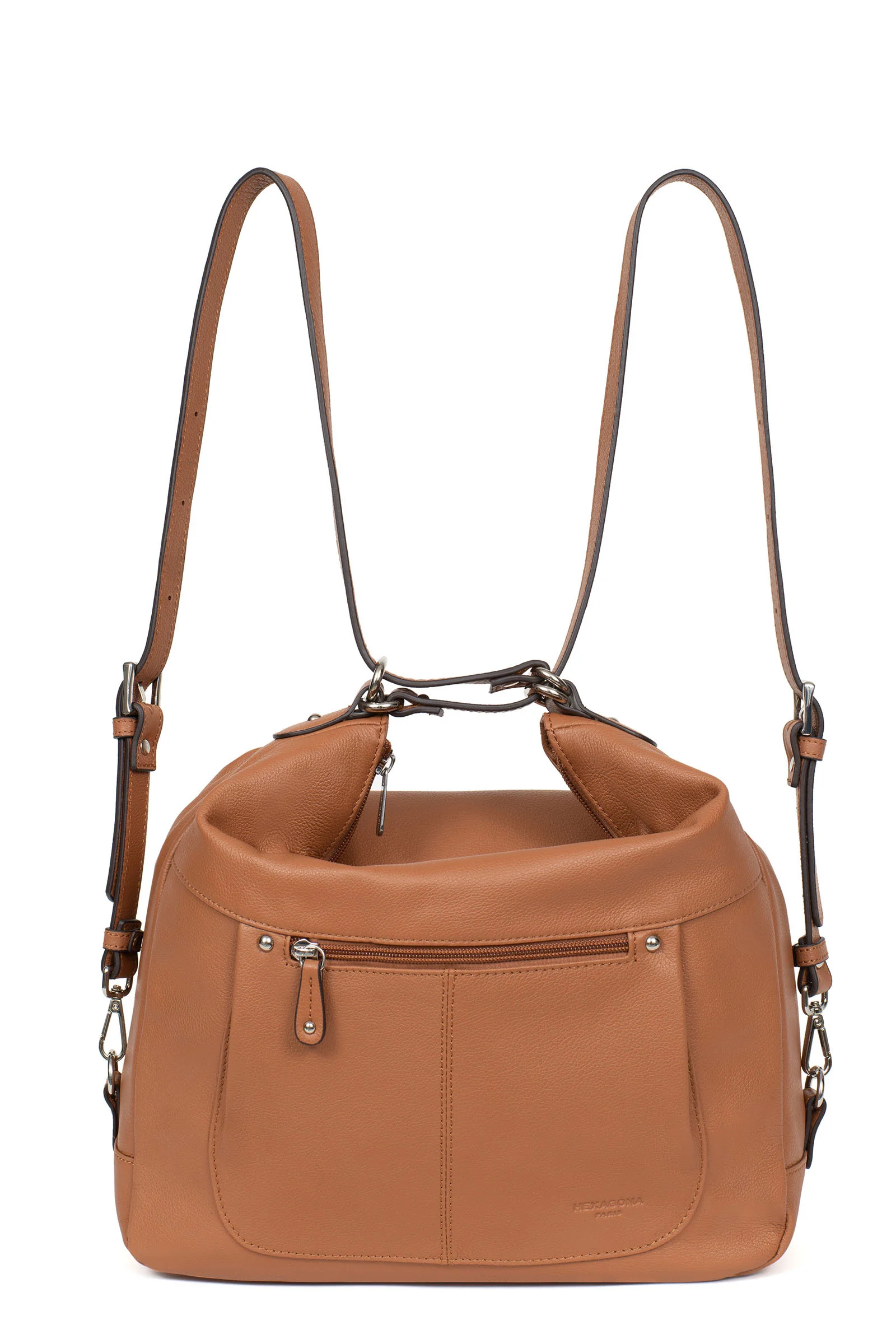 Sac transformable - A4 - Cuir - Image 54