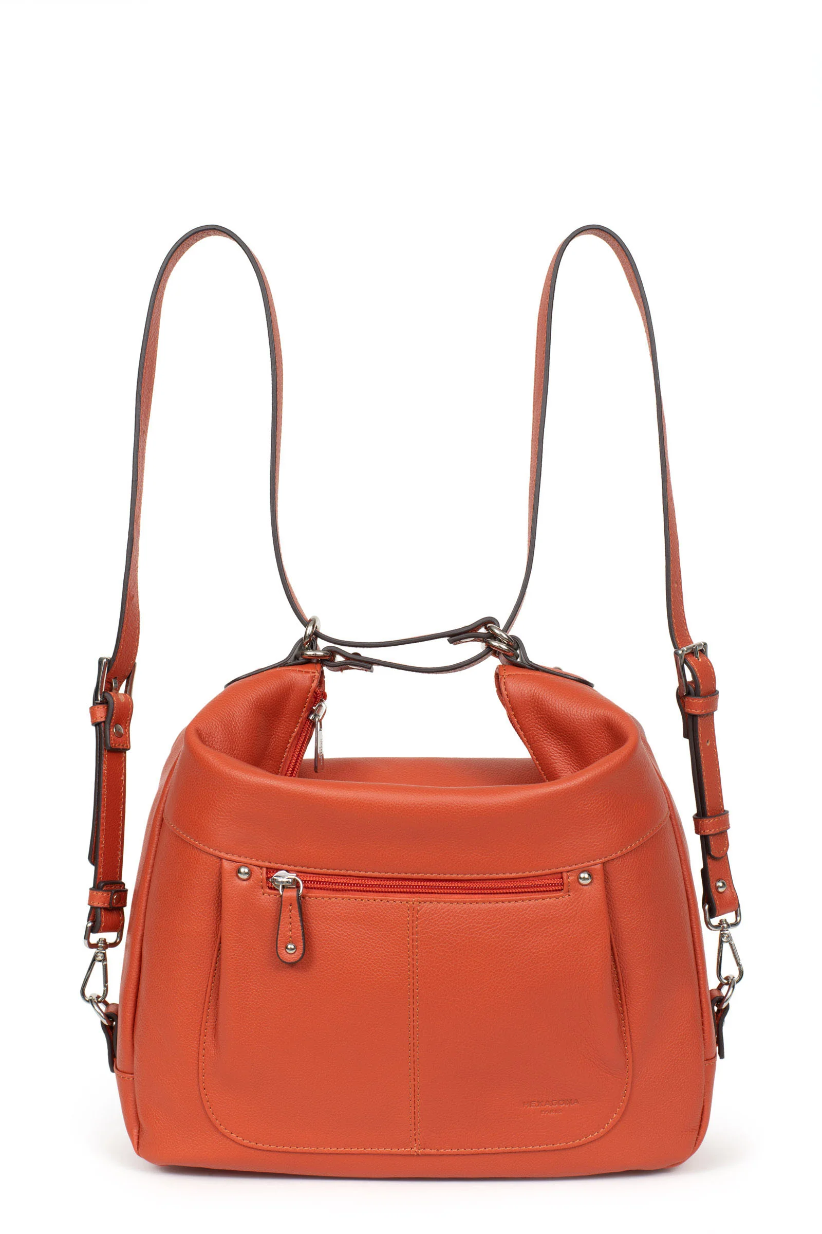 Sac transformable - A4 - Cuir - Image 6