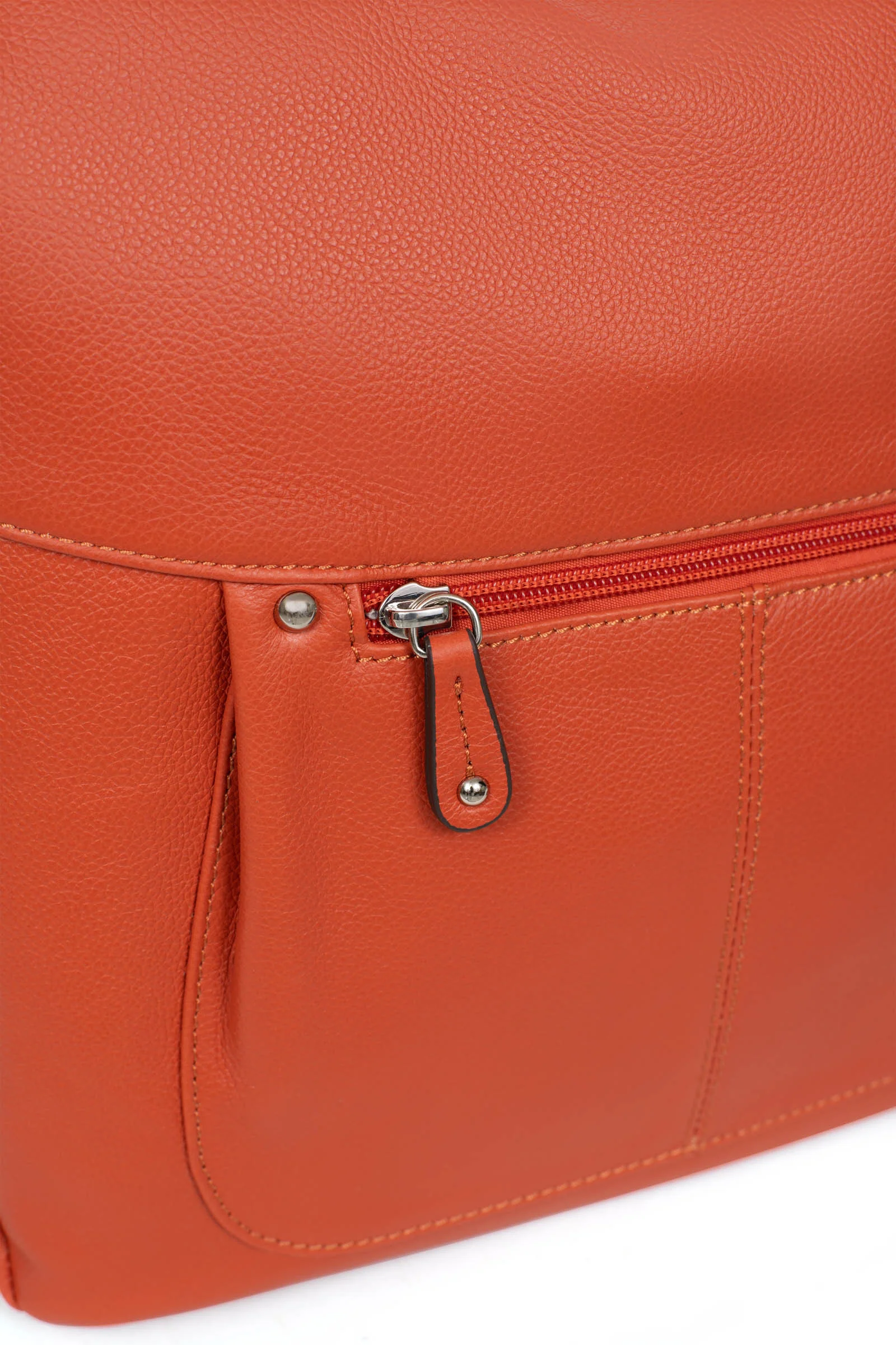 Sac transformable - A4 - Cuir - Image 7
