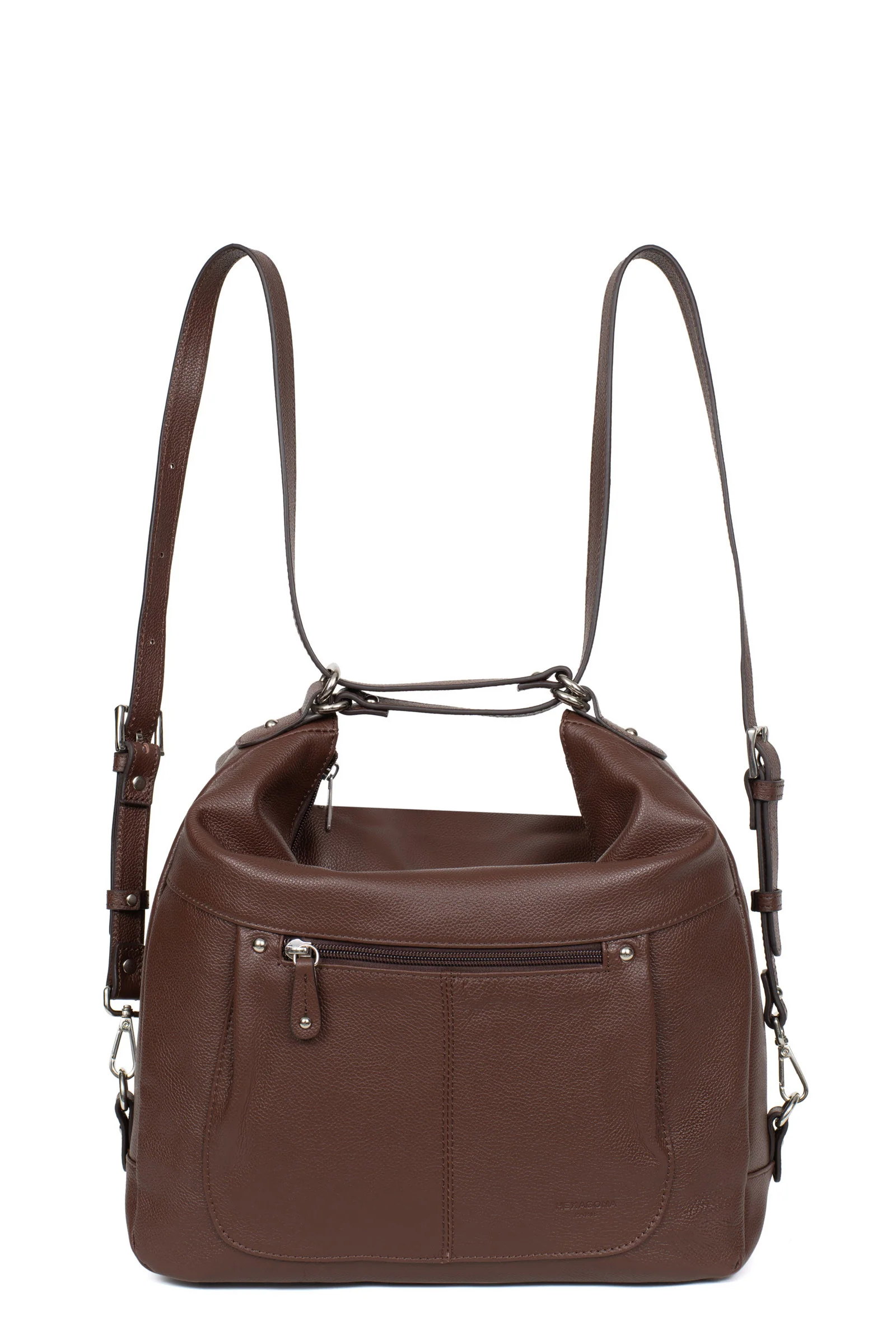 Sac transformable - A4 - Cuir - Image 70