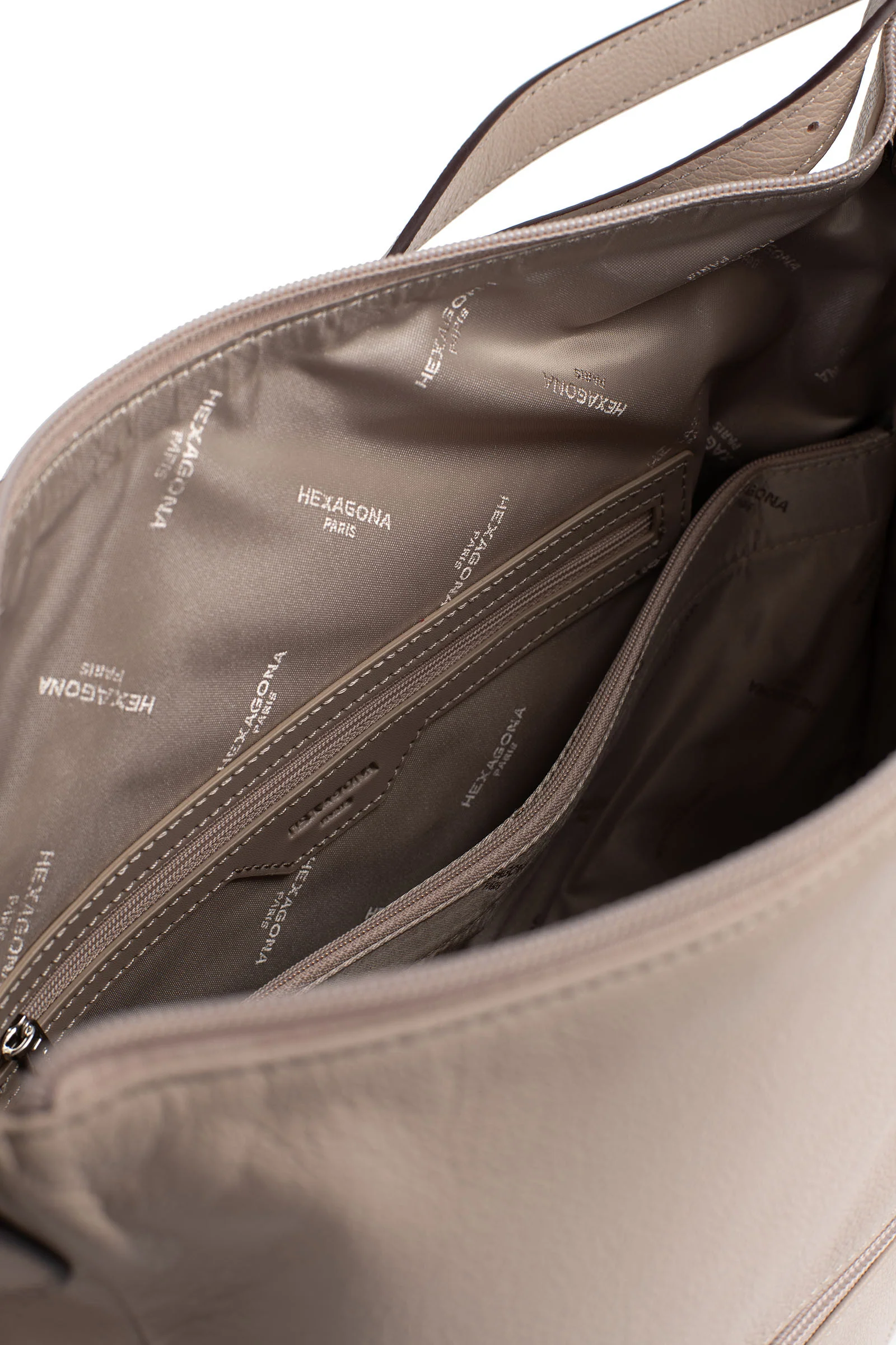 Sac transformable - A4 - Cuir - Image 88