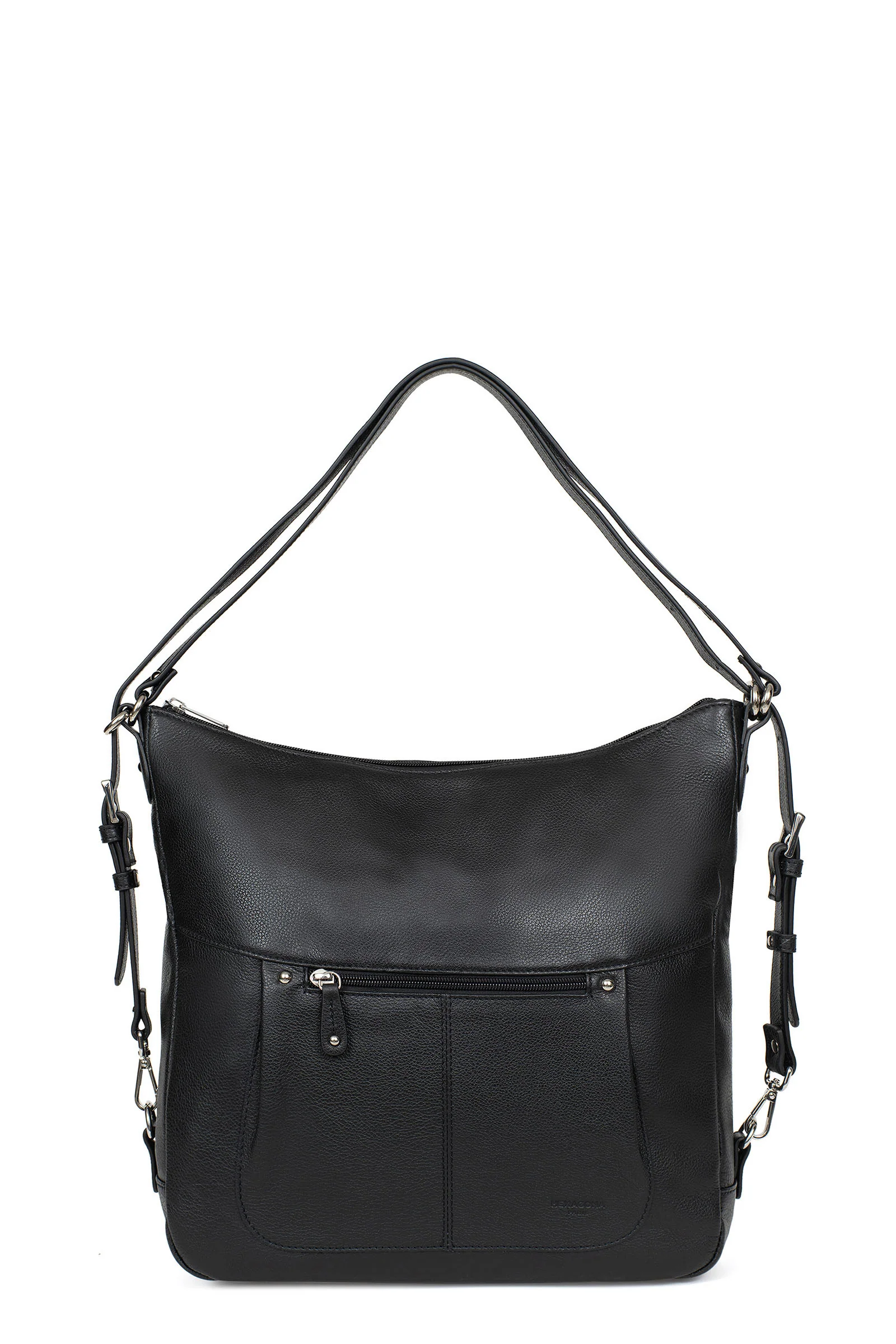 Sac transformable - A4 - Cuir - Image 9
