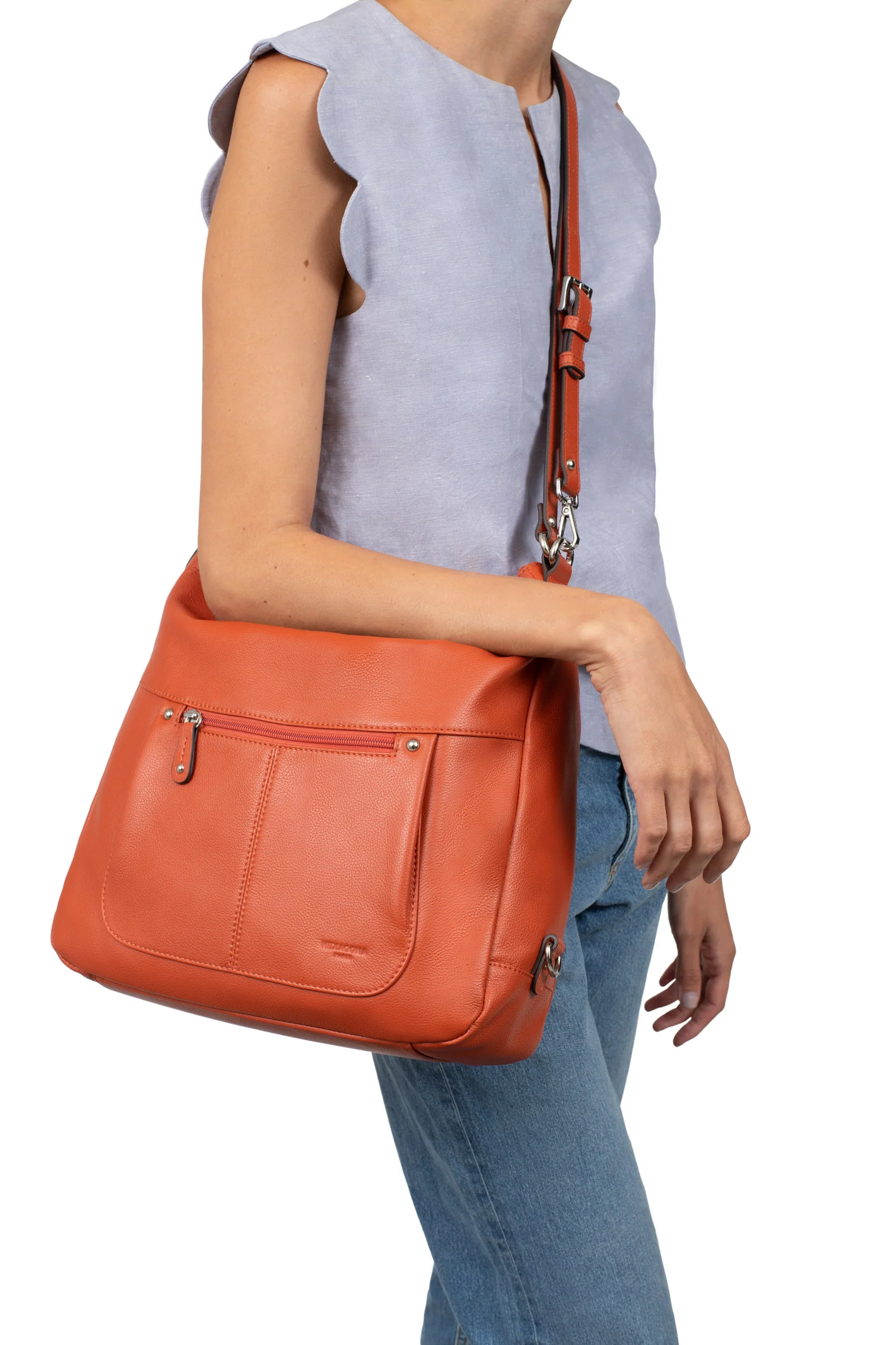Sac transformable - A4 - Cuir - Image 91