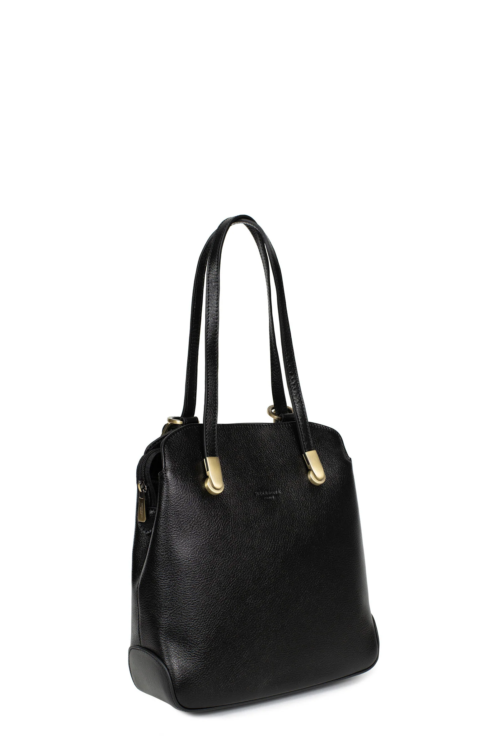 Sac transformable - Cuir - Image 12