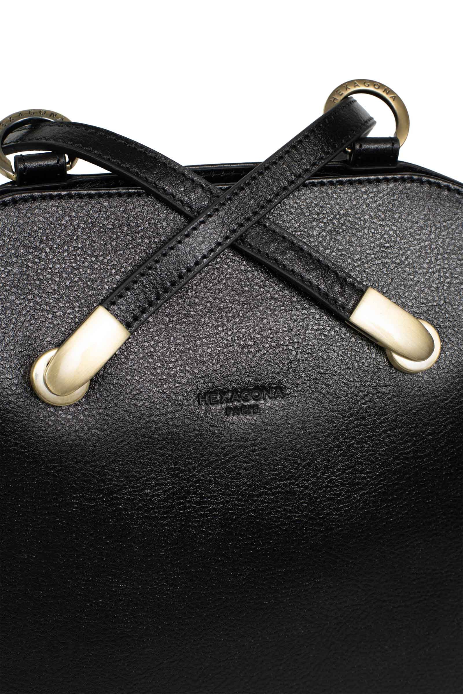 Sac transformable - Cuir - Image 14