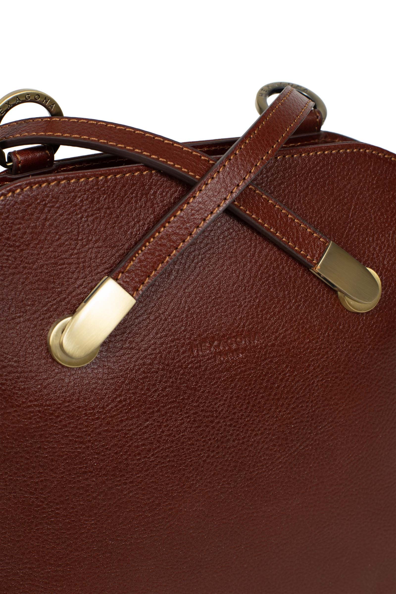 Sac transformable - Cuir - Image 22